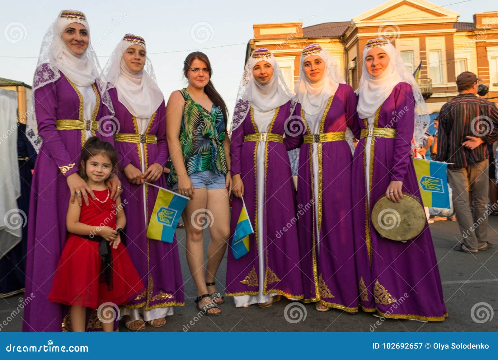 Turkish Babes