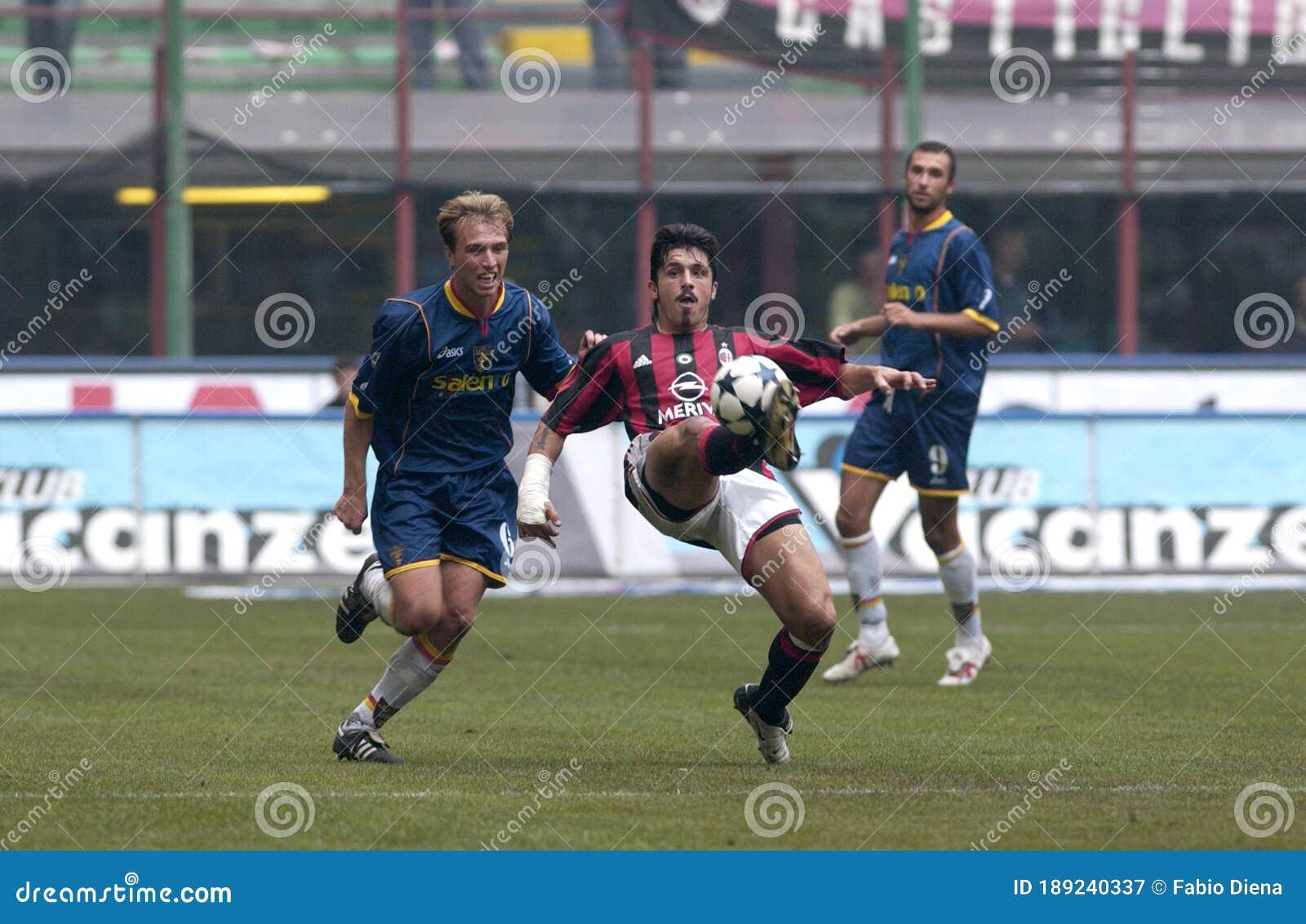 Independiente fc hi-res stock photography and images - Alamy