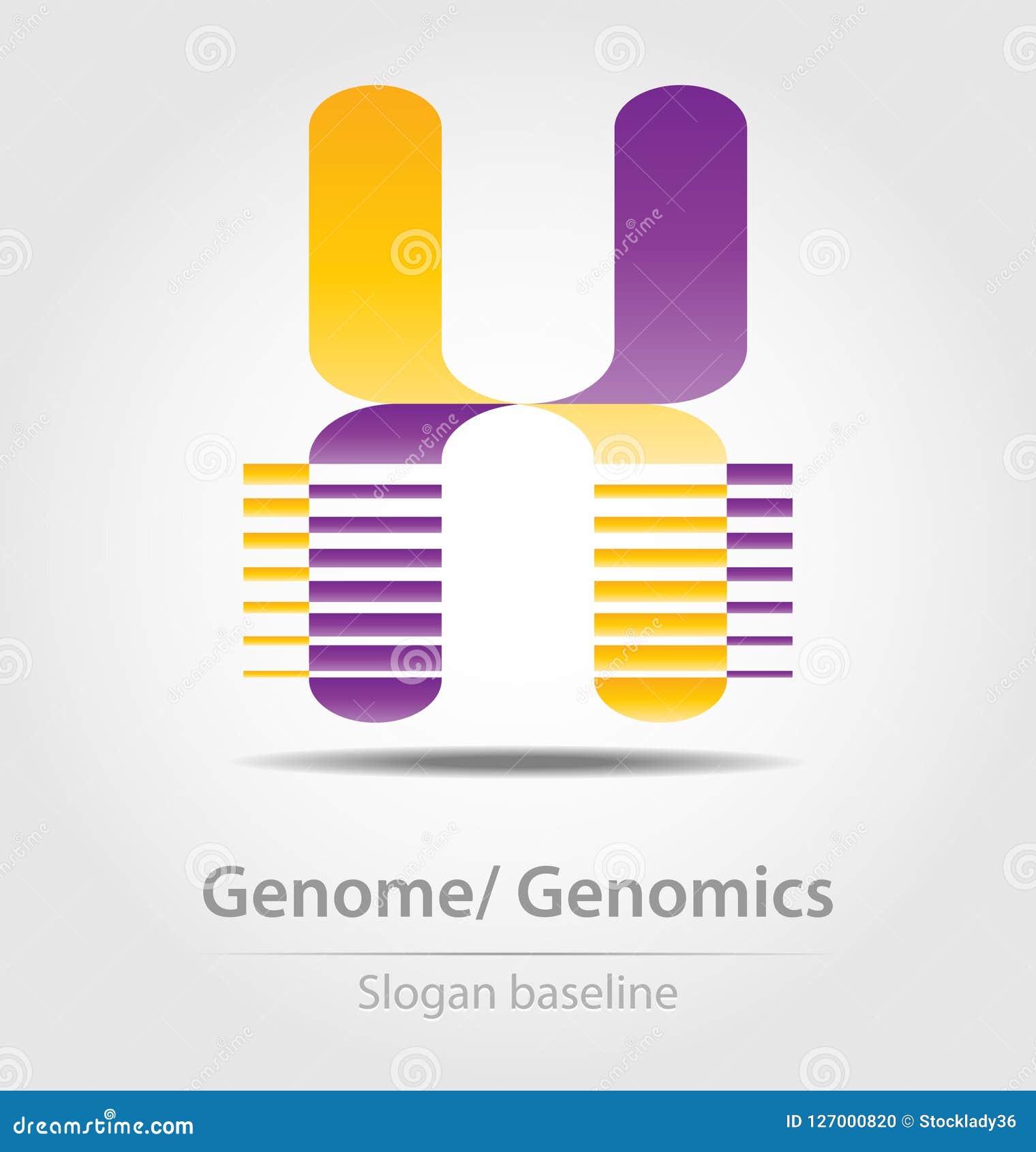 genome analysis,genomics  business icon