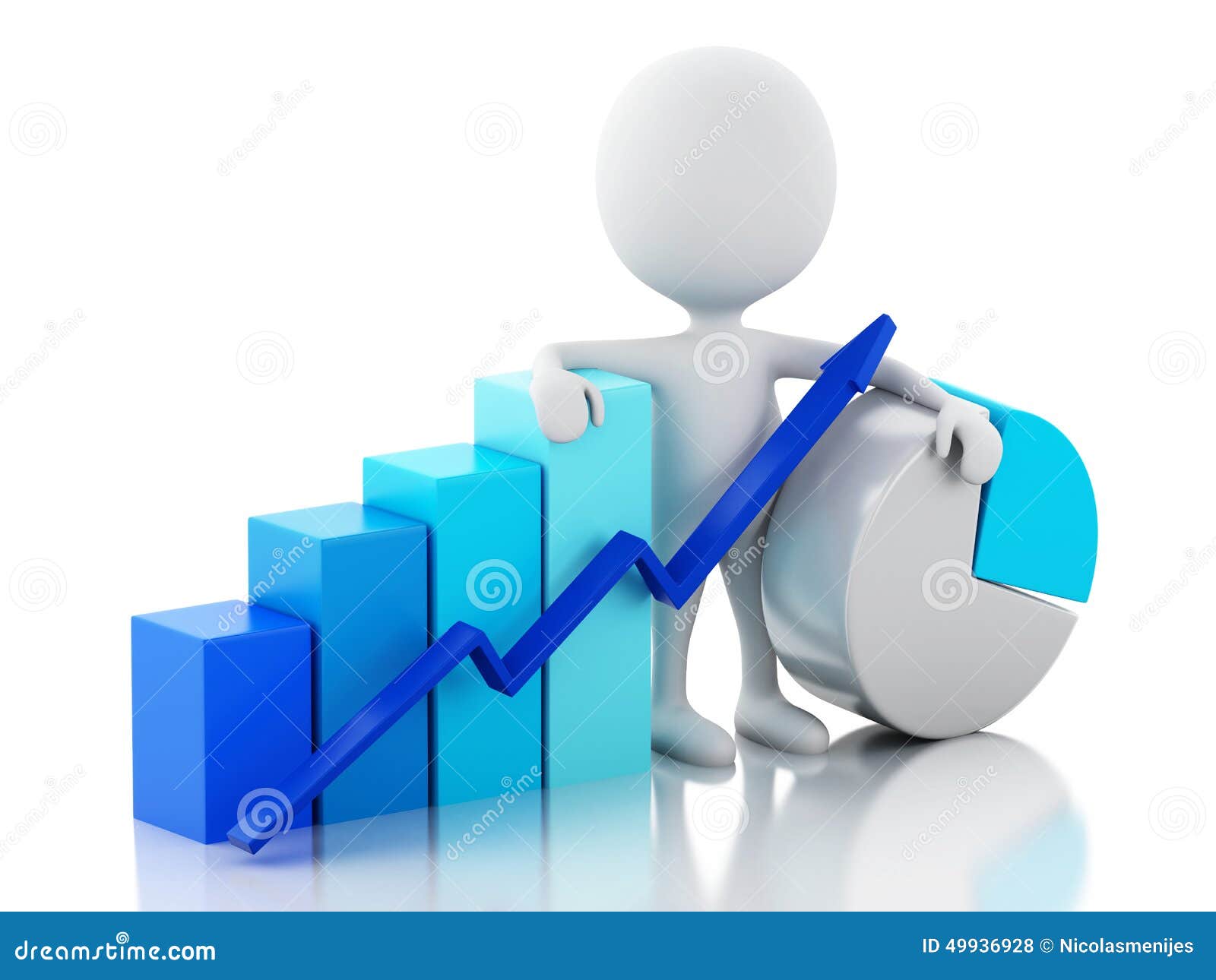 Gens D Affaires 3d Blancs Avec Le Graphique De Statistique Illustration Stock Illustration Du Affaires Blancs Gens D Affaires 3d Blancs Avec Le Graphique De Statistique Illustration Stock Illustration Du Affaires Blancs
