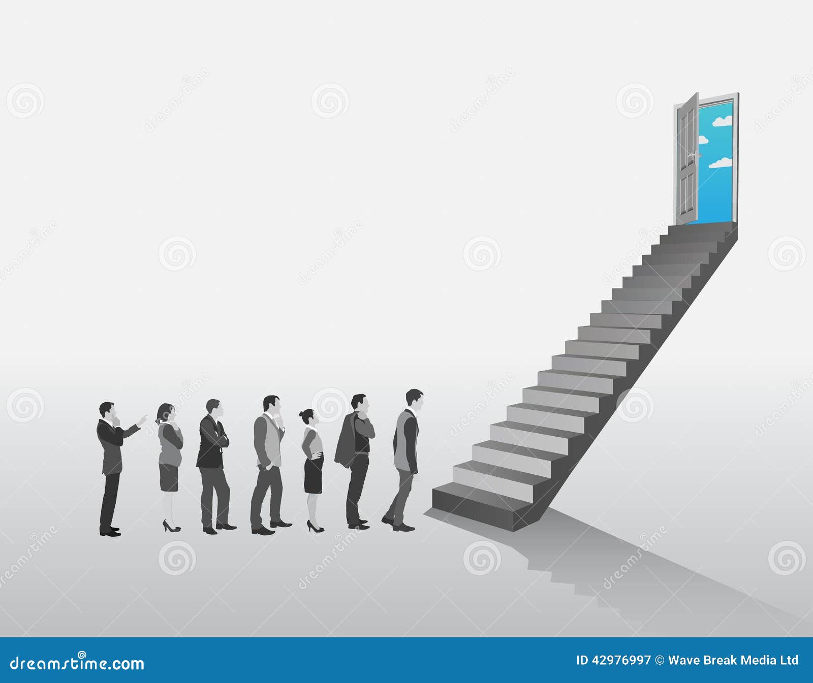 Вам нужно подняться по лестнице. Люди поднимаются по лестнице очередь. Очередь по лесенке. Общество иллюстрации лестница. Три очереди подняться.