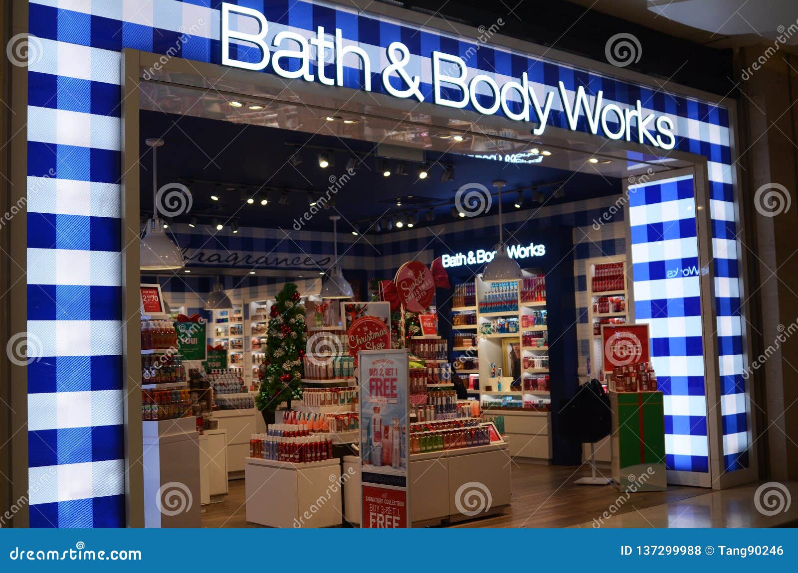 Bath & Body Works Outlet In Genting Highlands, Malaysia ...