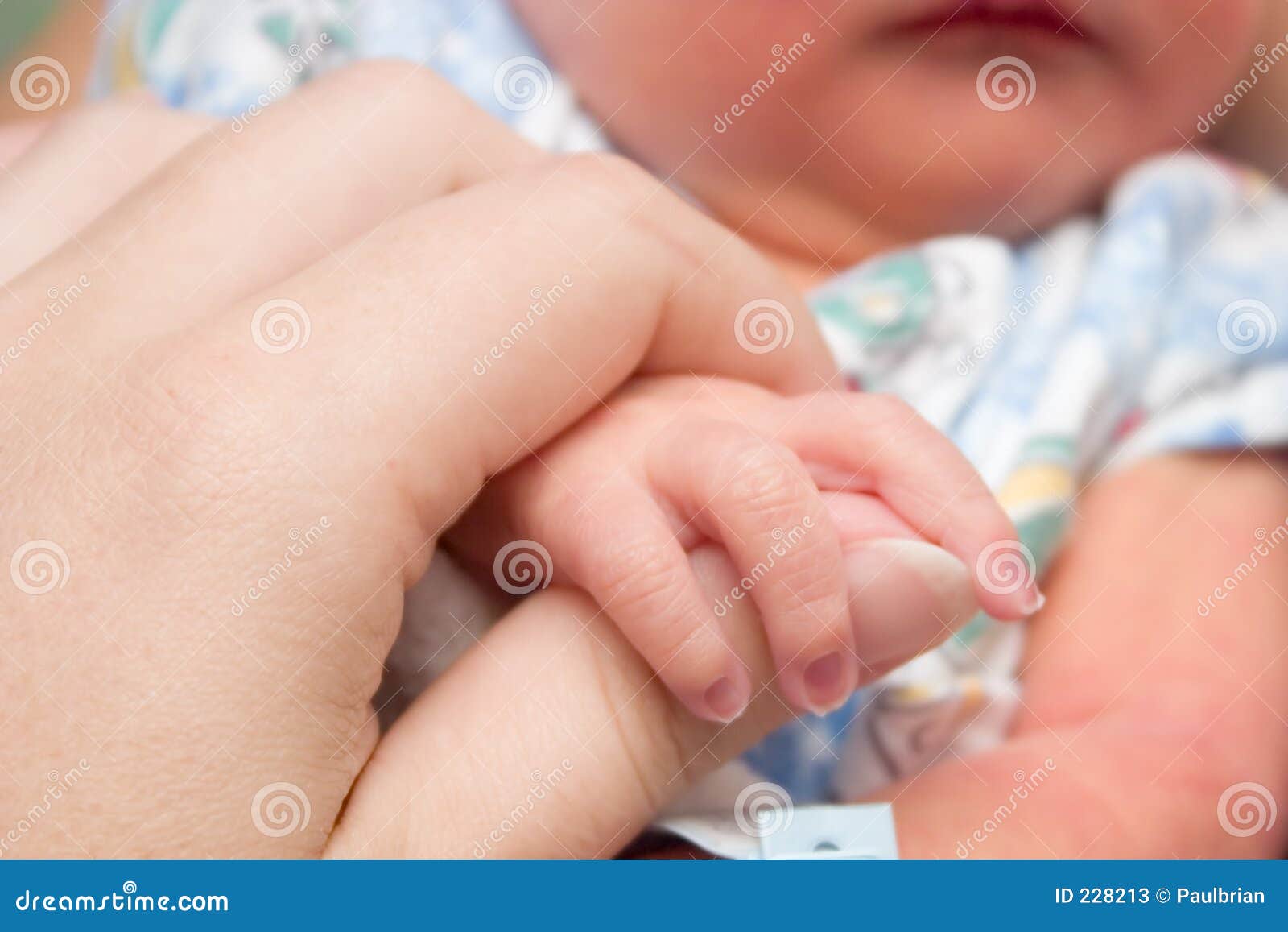 gentle touch