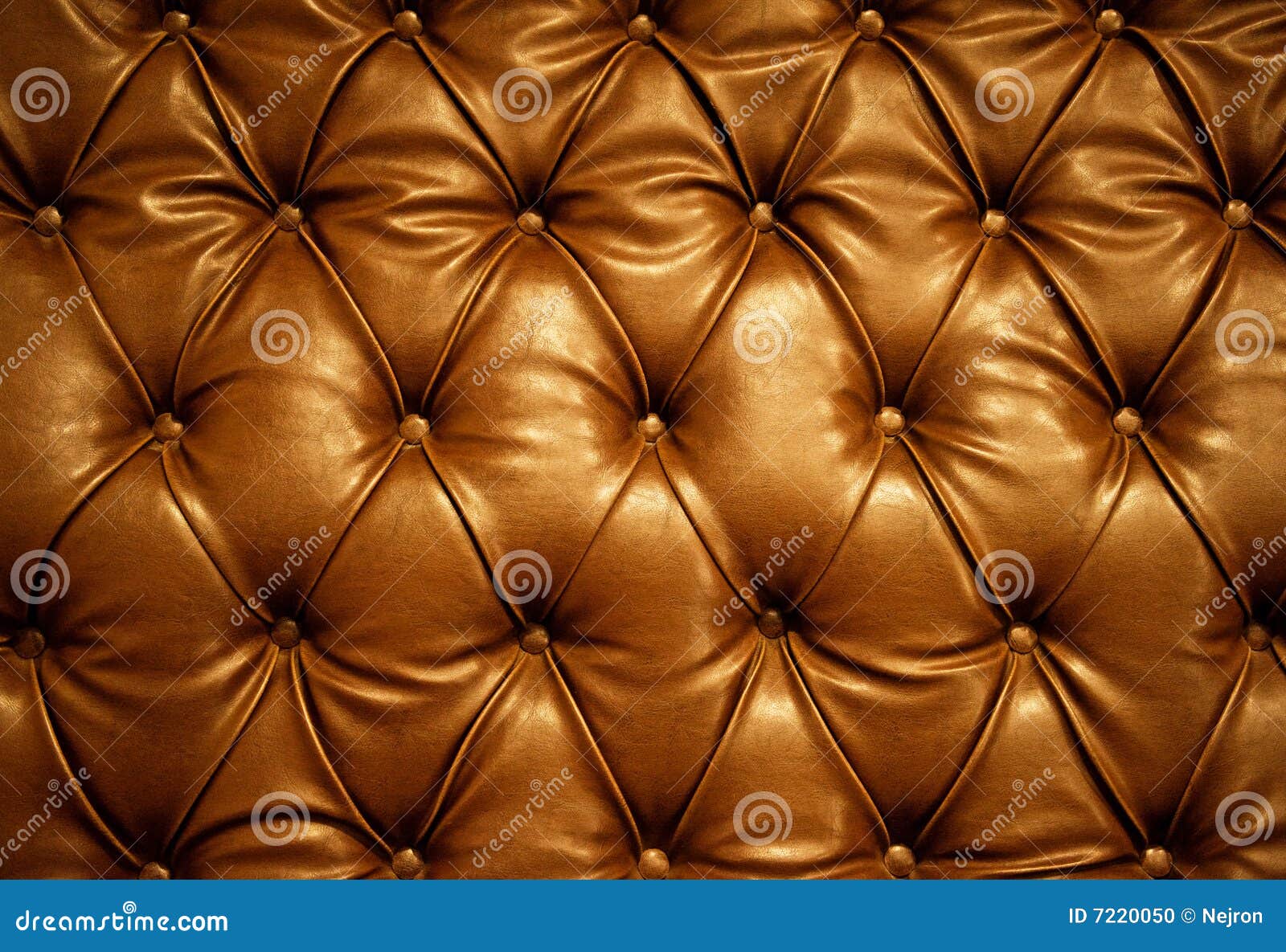 genuine leather upholstery