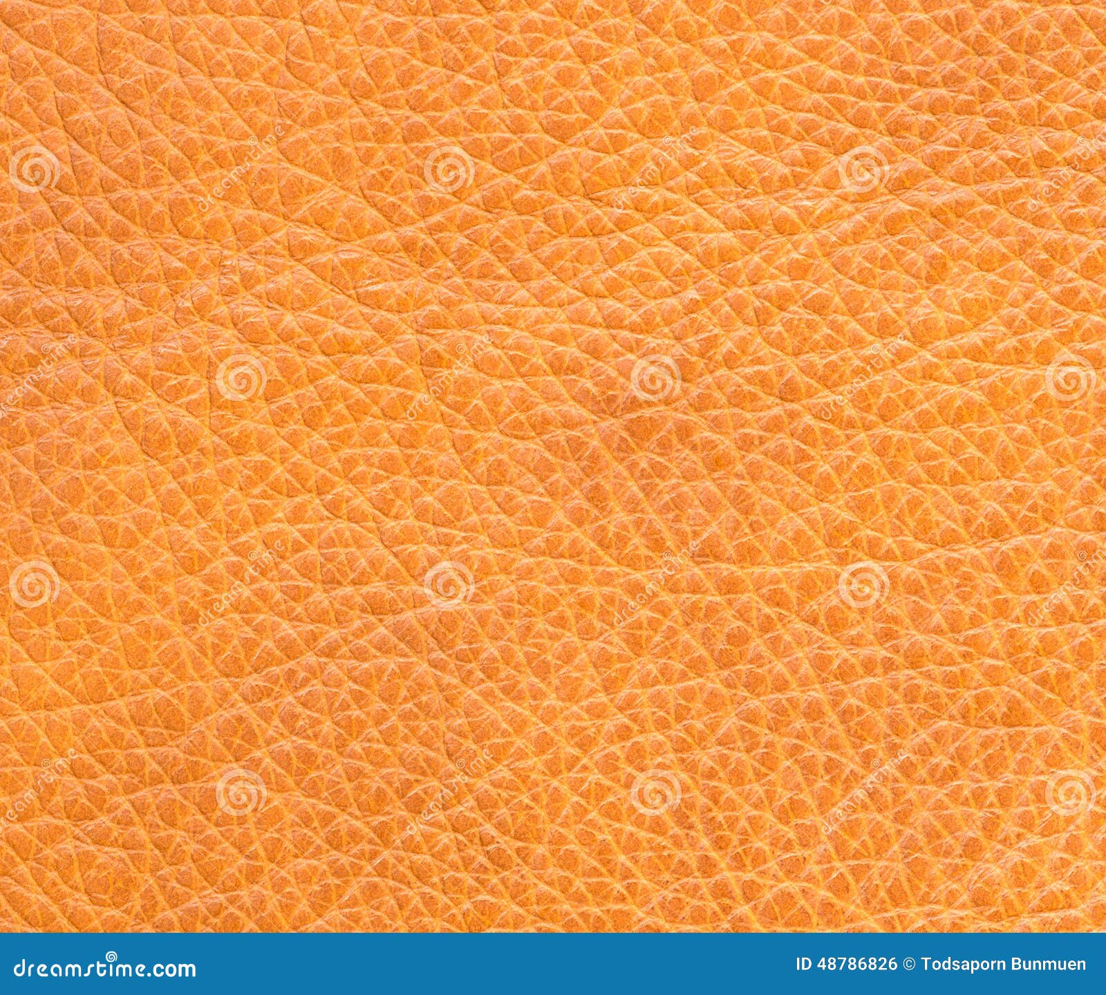 Genuine Shammy Leather Texture Abstact and Background Stock Photo