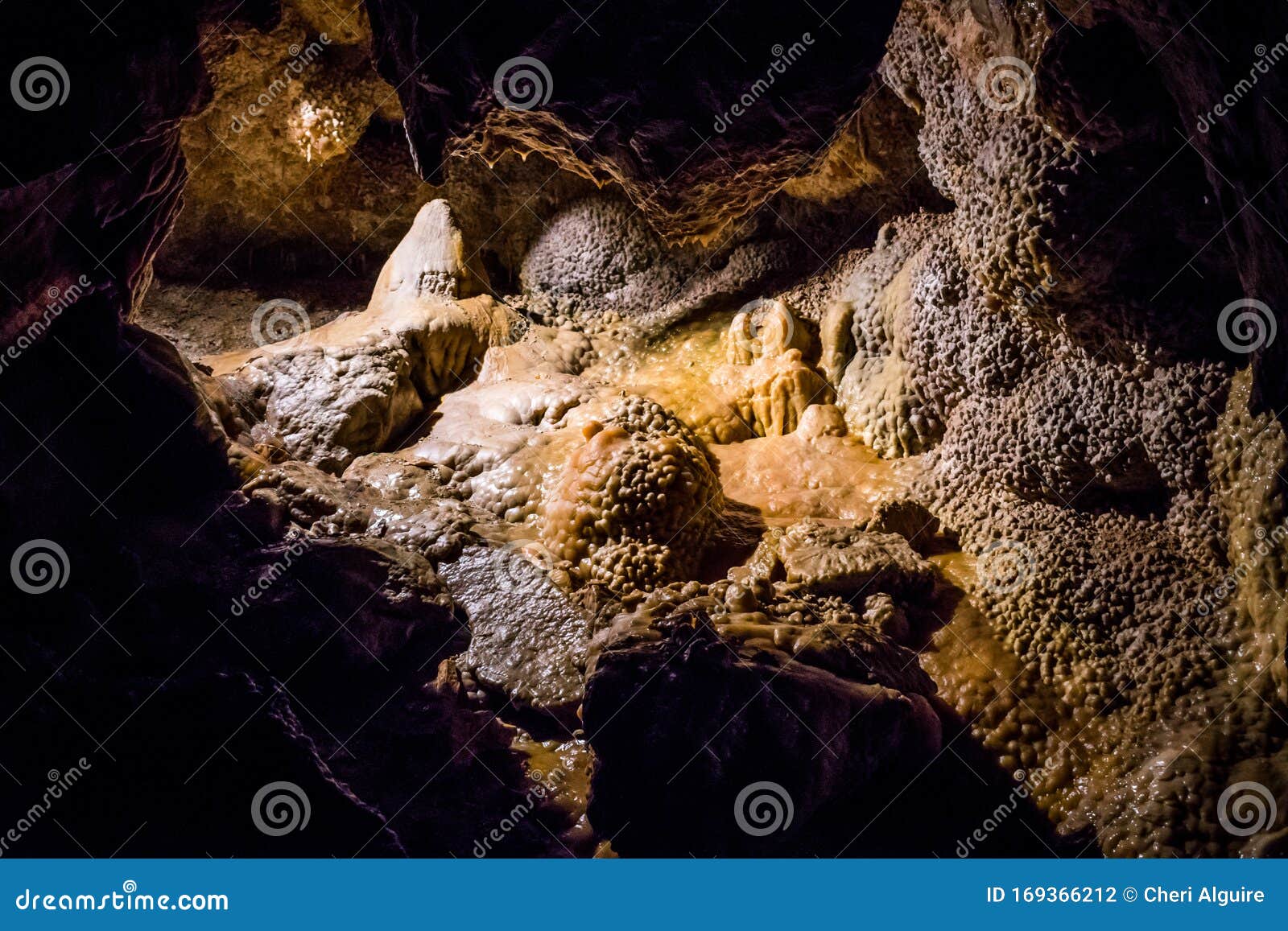 a geological formation of rocks near custer, south dakota