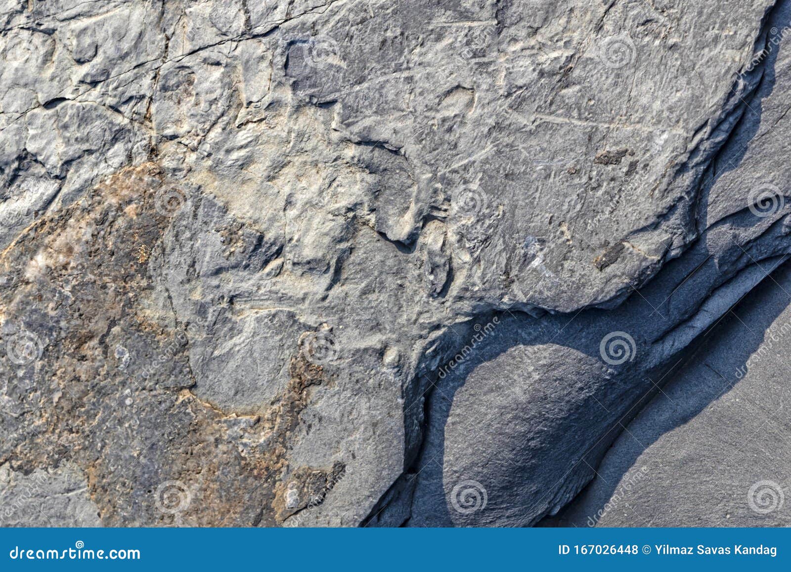 Geological Rock Shapes and Patterns Stock Photo Image of abstract