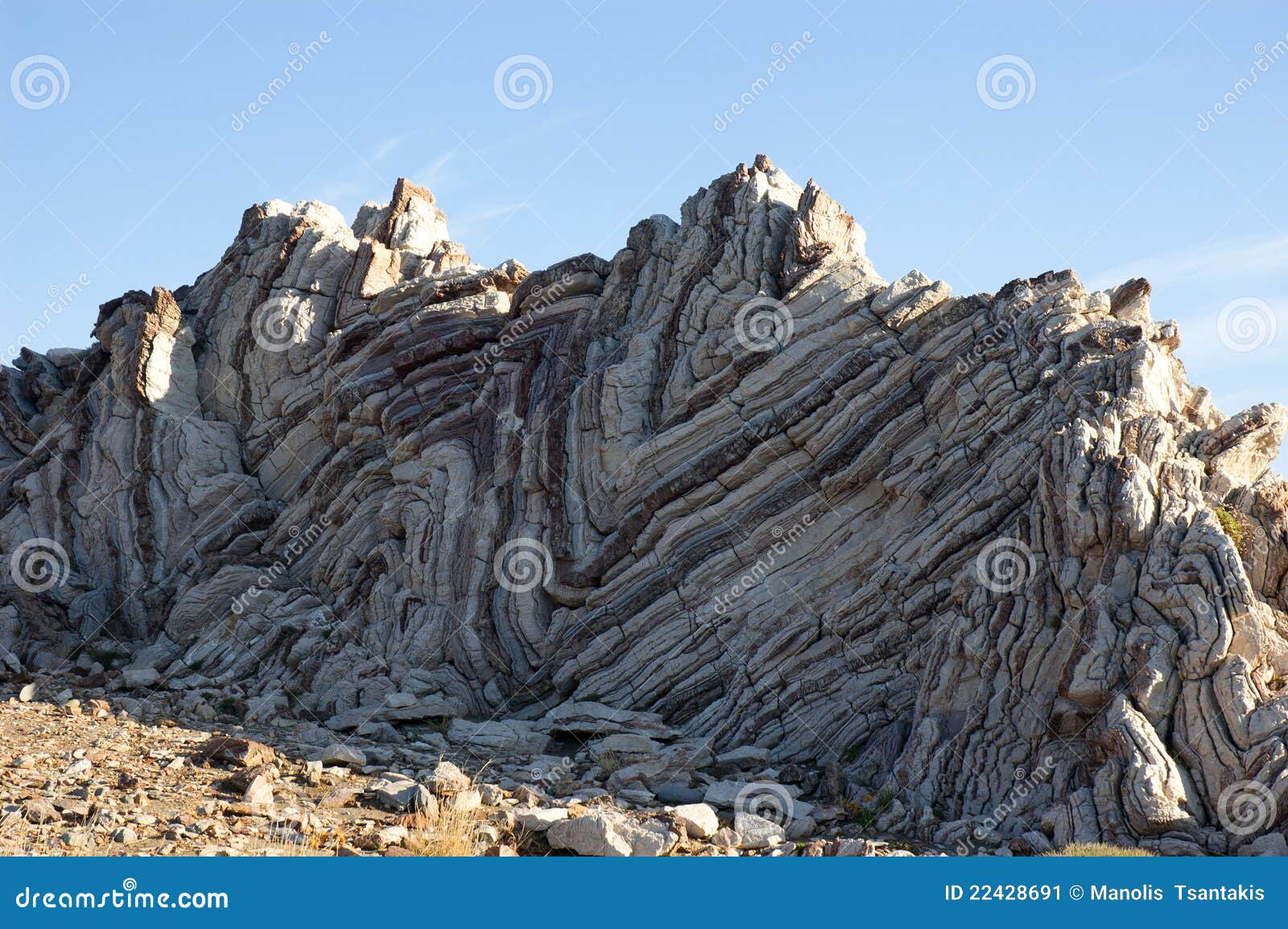 geological rocks