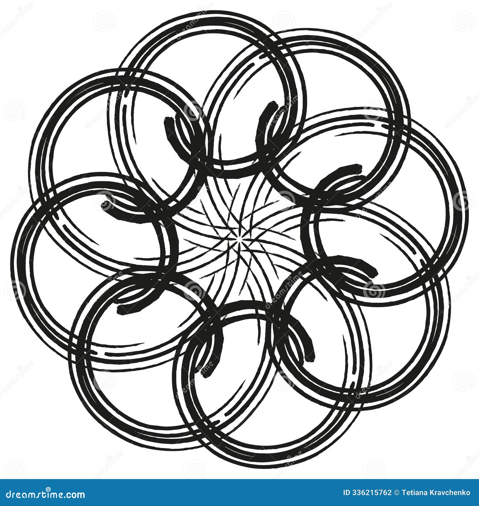 Overlapping Rings Stock Illustrations 1 134 Overlapping Rings Stock Illustrations Vectors Clipart Dreamstime