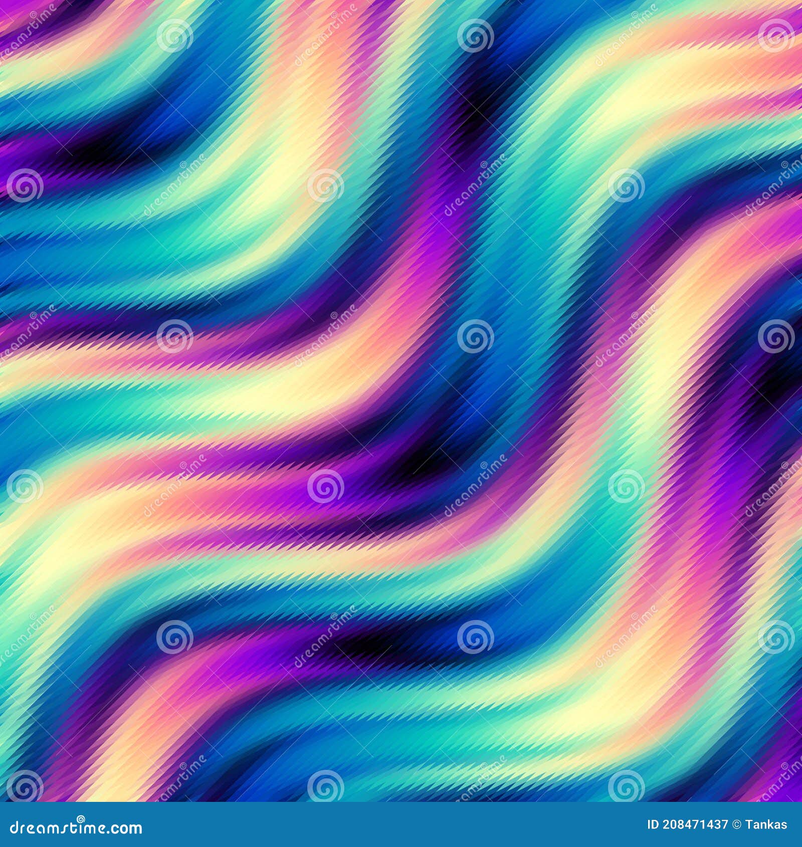 geometric abstract pattern in low poly style.