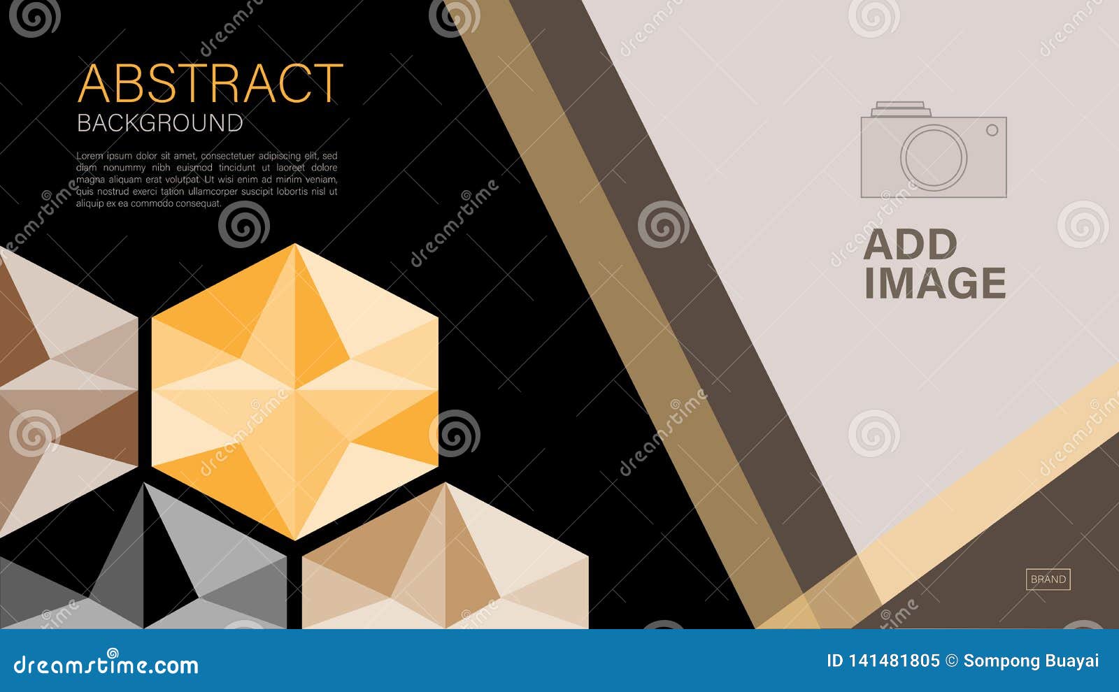 Geometric Background Vector Polygonal Graphic Minimal Texture