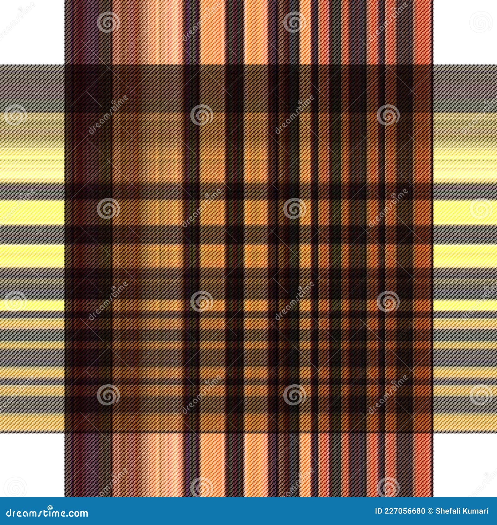 Geometric High Definition Repeat Boho Pattern Isolated on White Canvas ...