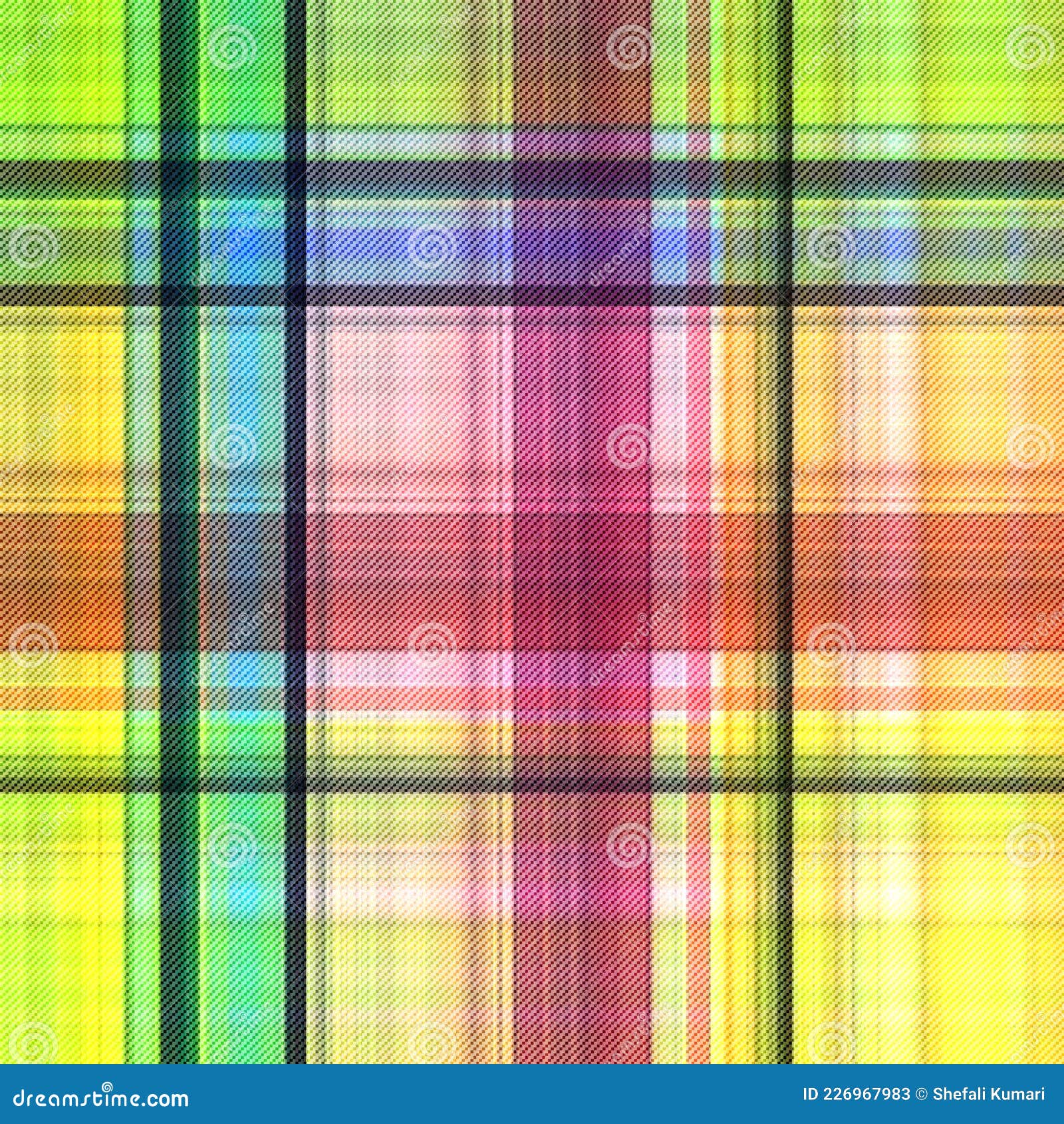 Geometric High Definition Repeat Boho Pattern Isolated on White Canvas ...