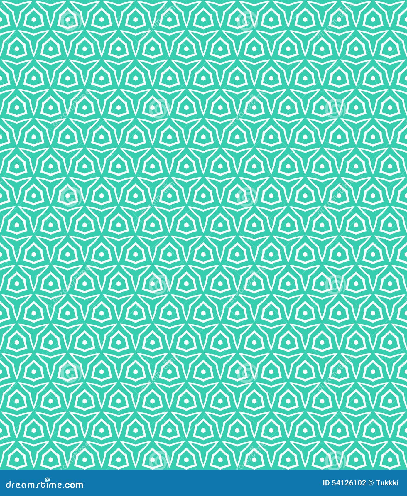 geometric pattern
