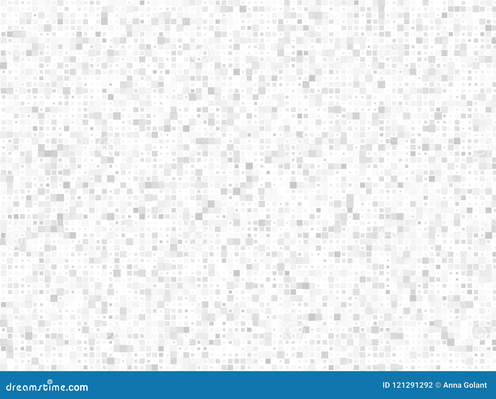 geometric pattern with squares