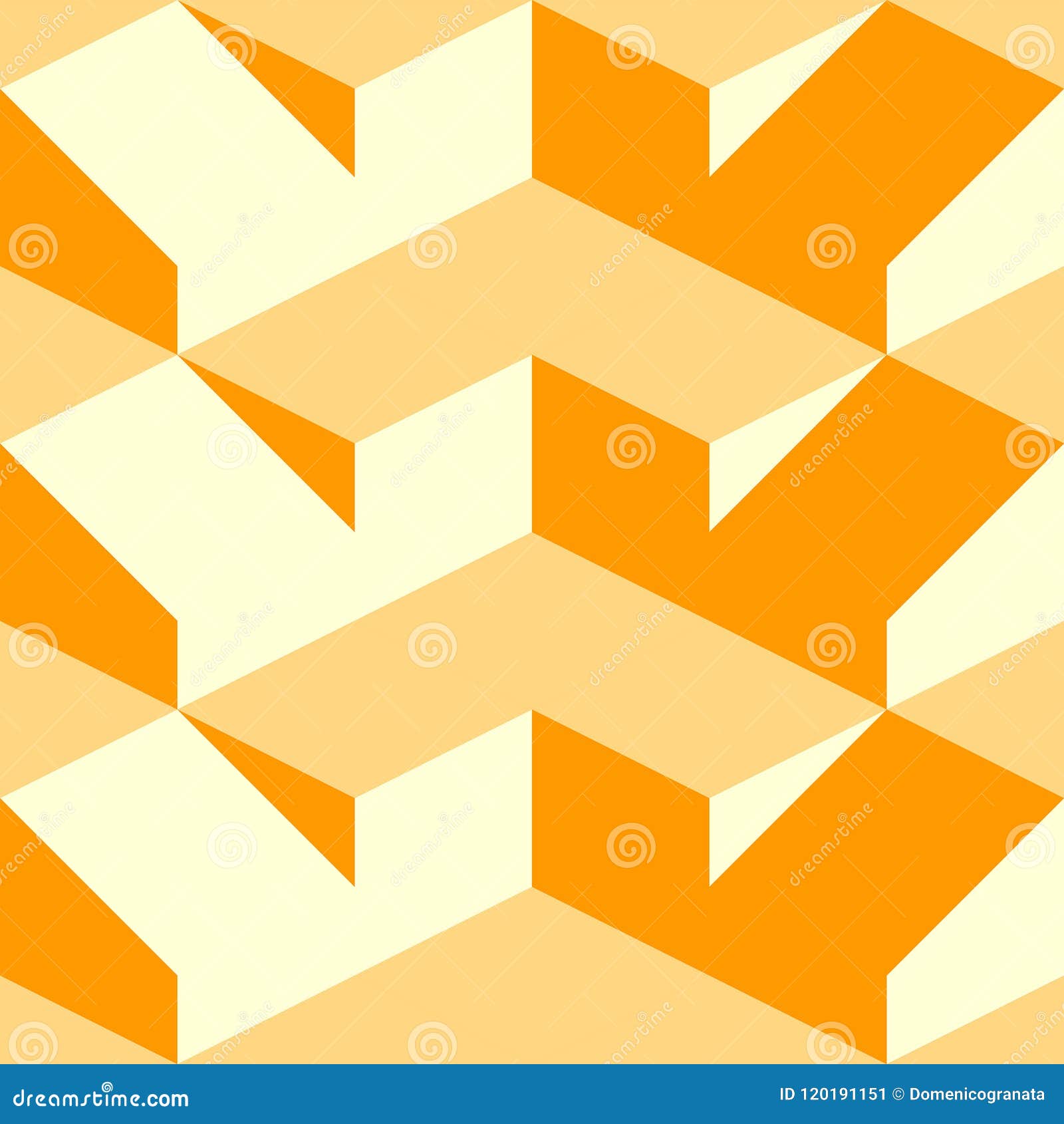 geometric pattern for tiles