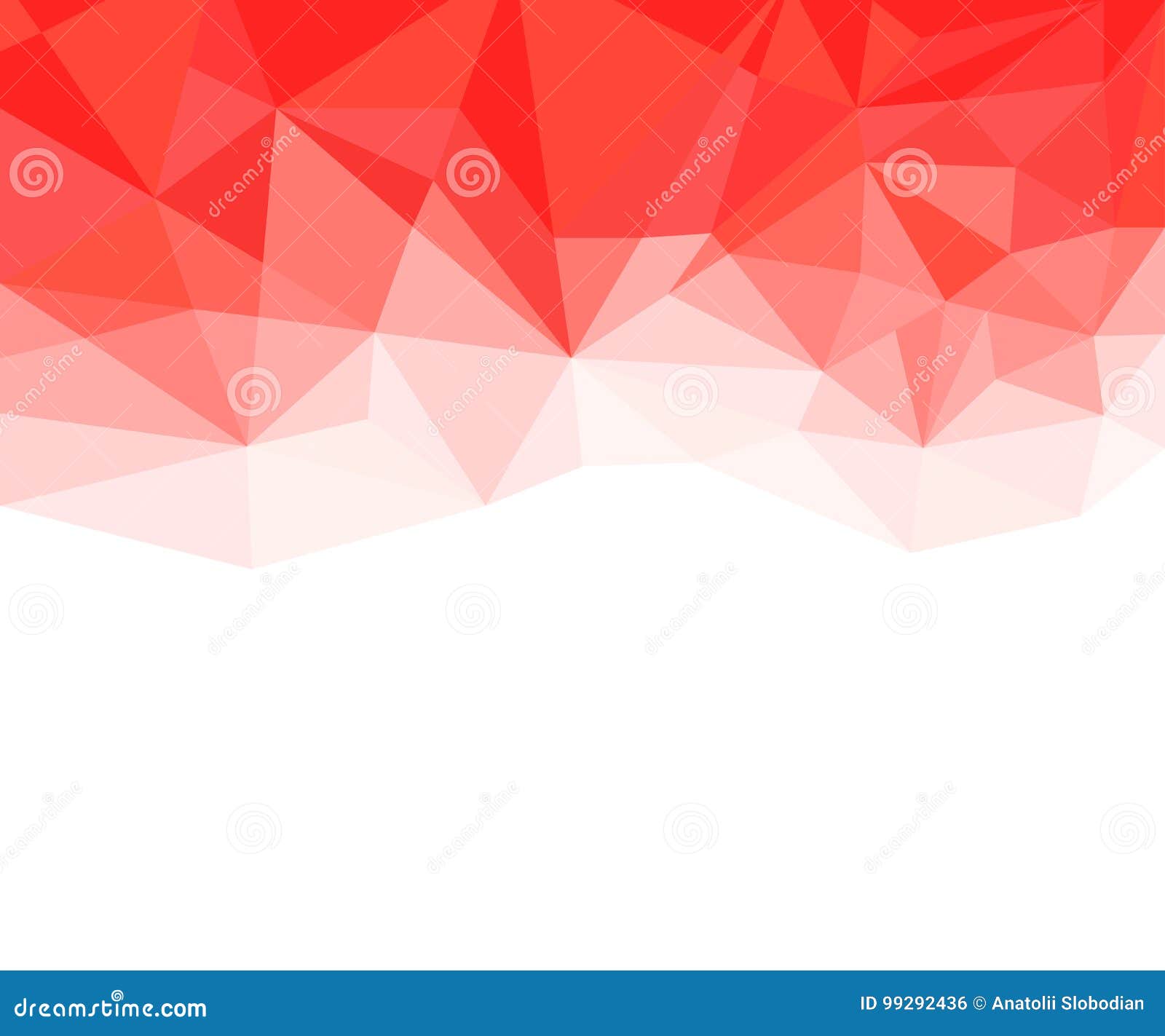 Geometric Red and White Abstract Vector Background for Use in Design. Stock  Vector - Illustration of cover, pattern: 99292436