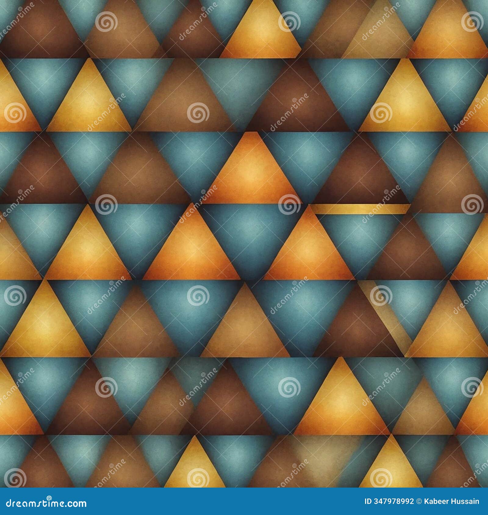 geometric  block with colorful wood puzzle piece background. logical thinking,