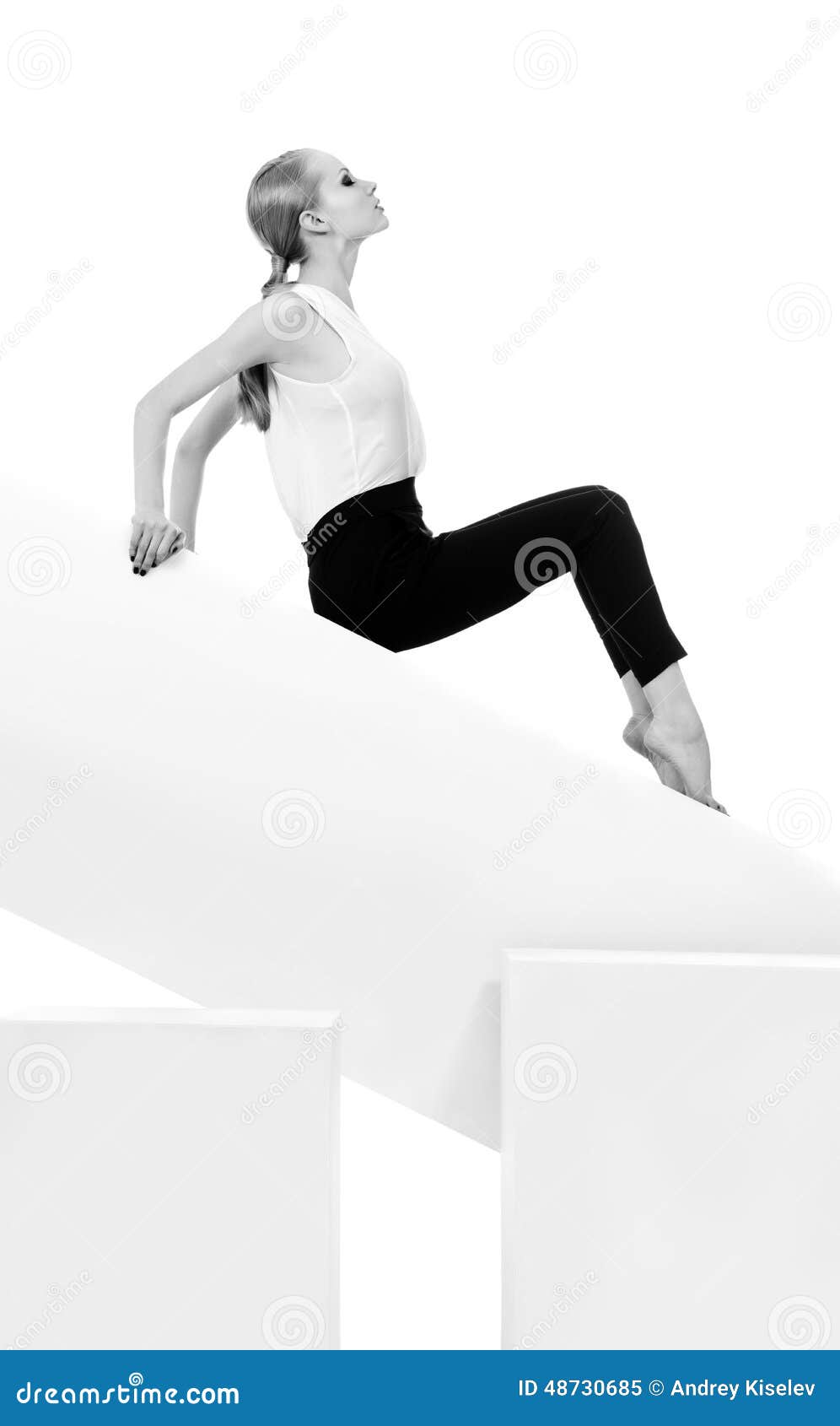 Geometric shapes stock image. Image of magnificent, high - 48730685