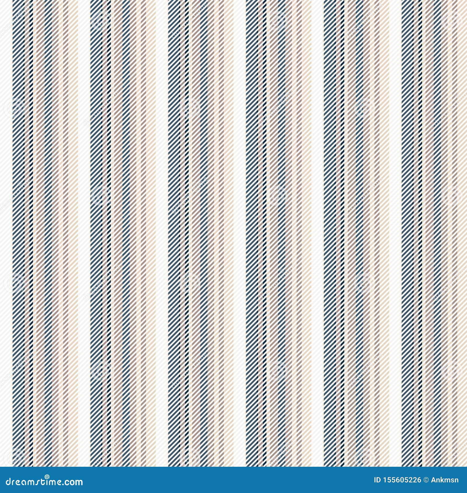 Geometric Stripes Background. Stripe Pattern Vector Stock Vector