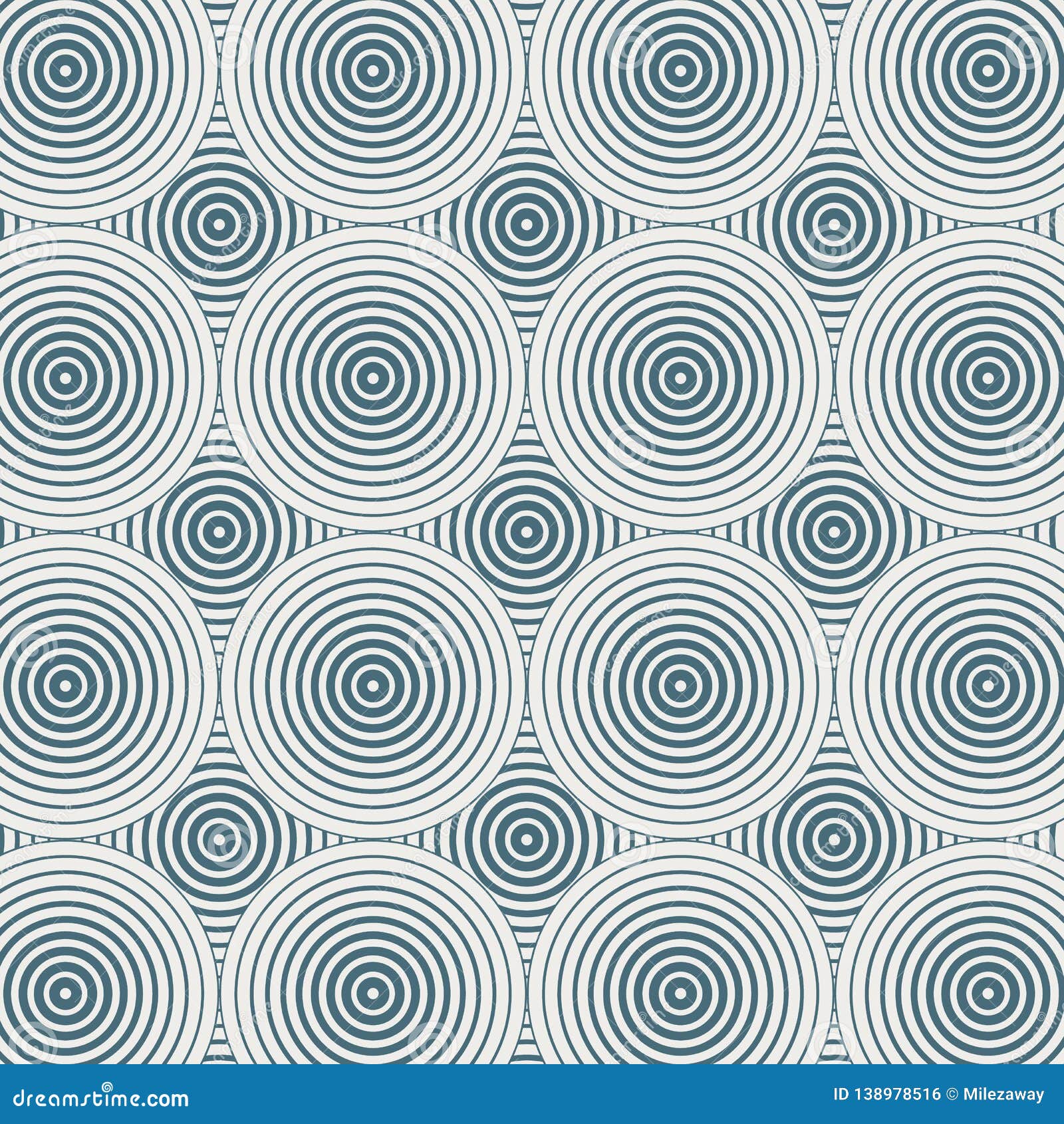 Geometric Vector Pattern Repeating Linear Circles Overlap Each Vector Clean For Design Fabric Wallpaper Background Stock Vector Illustration Of Halftone Line Geometric Vector Pattern Repeating Linear Circles Overlap Each Vector Clean For Design Fabric Wallpaper Background Stock Vector Illustration Of Halftone Line