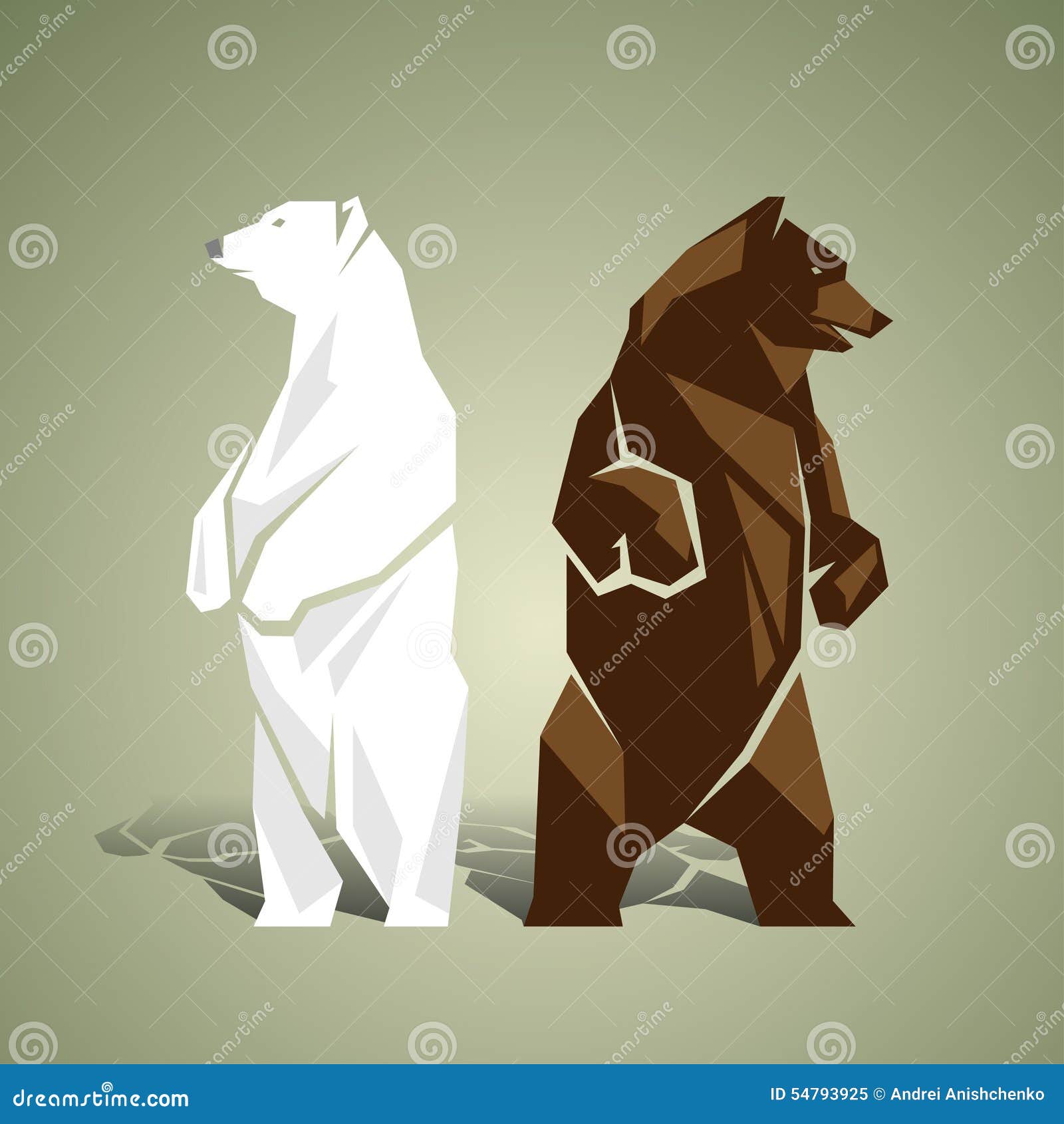 Walking Bears Stock Illustrations – 535 Walking Bears Stock