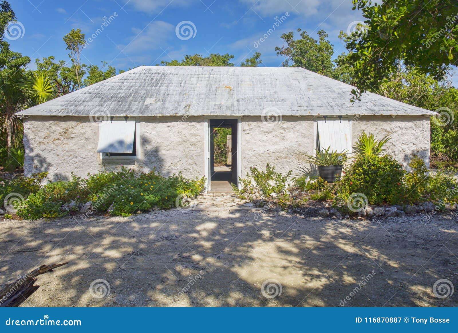 Adderley House fotografía editorial. Imagen de exterior 116870887