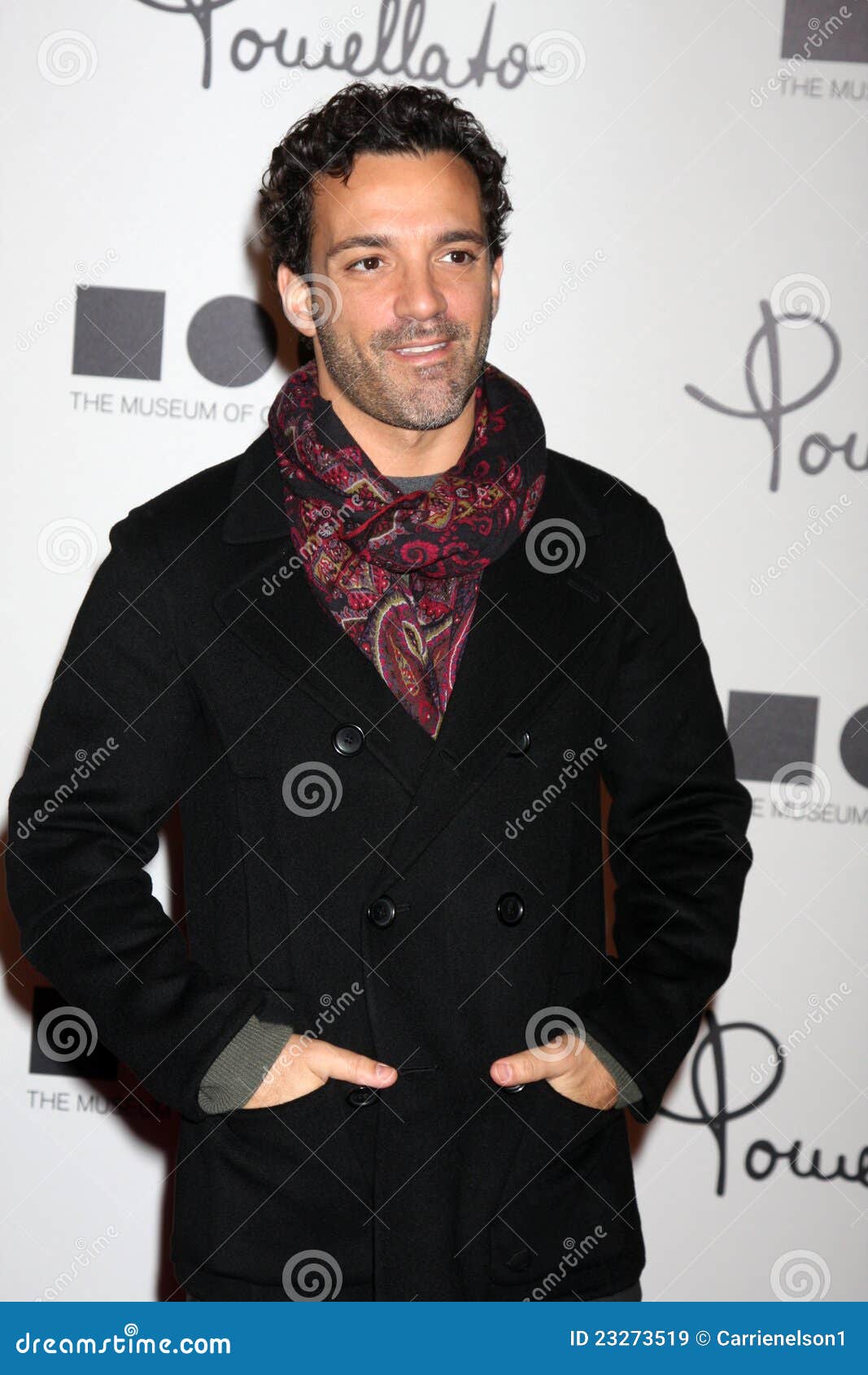 George Kotsiopoulos editorial stock image. Image of rodeo - 23273519