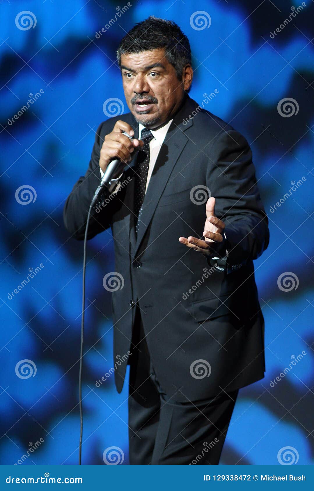 george lopez stand up tour