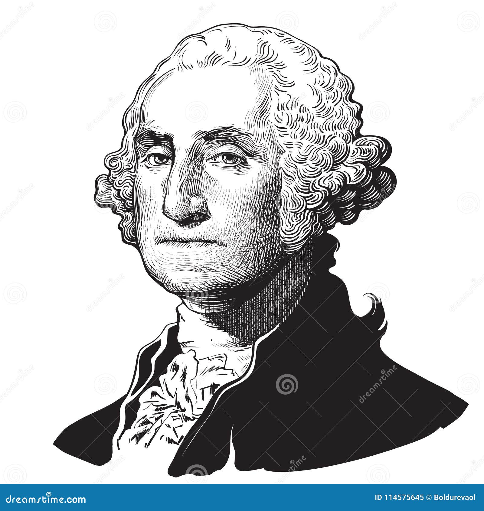 George washington