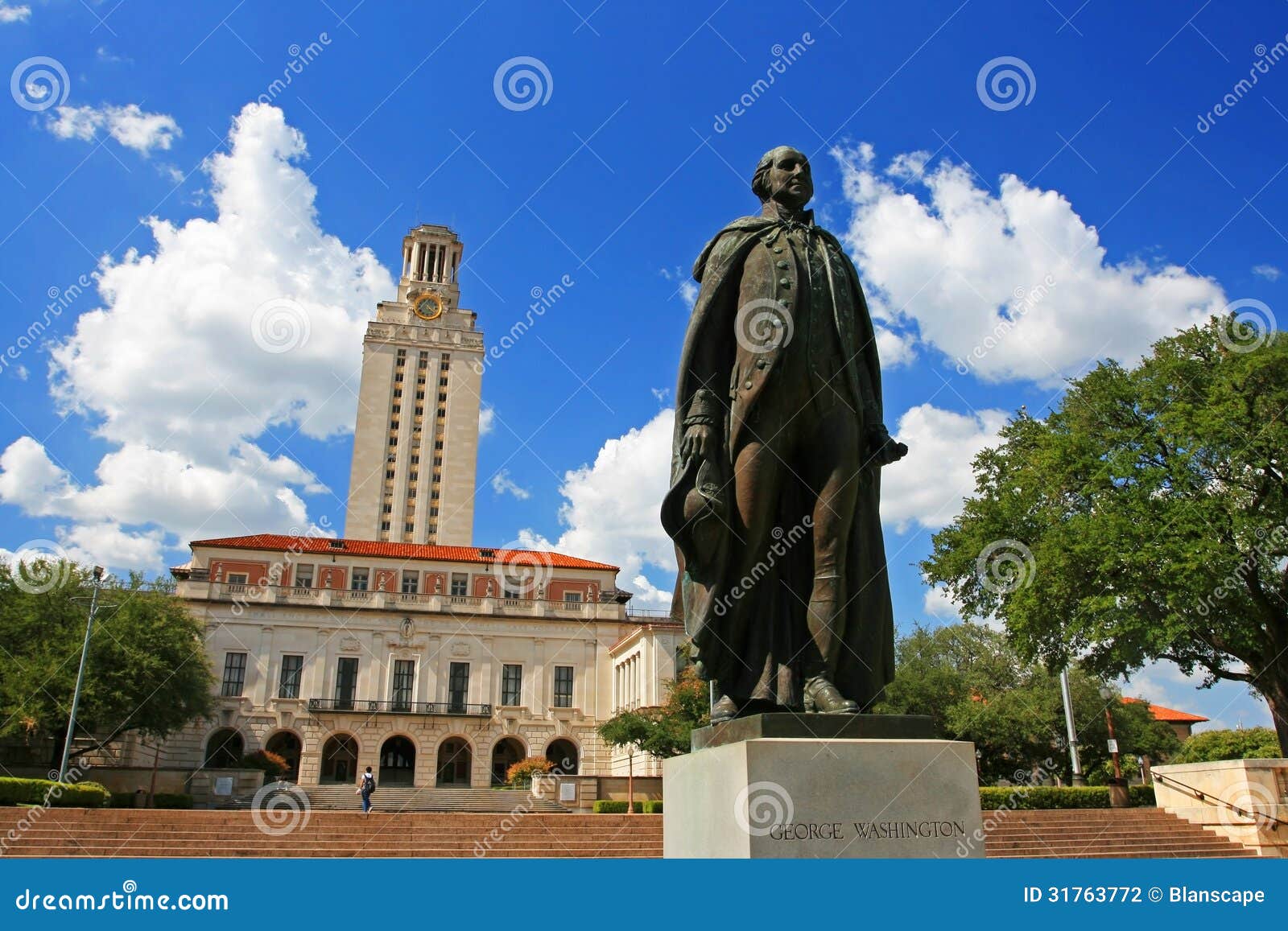 george-washington-statue-university-texas-jul-ut-against-blue-sky-austin-july-ut-founded-has-fifth-31763772.jpg
