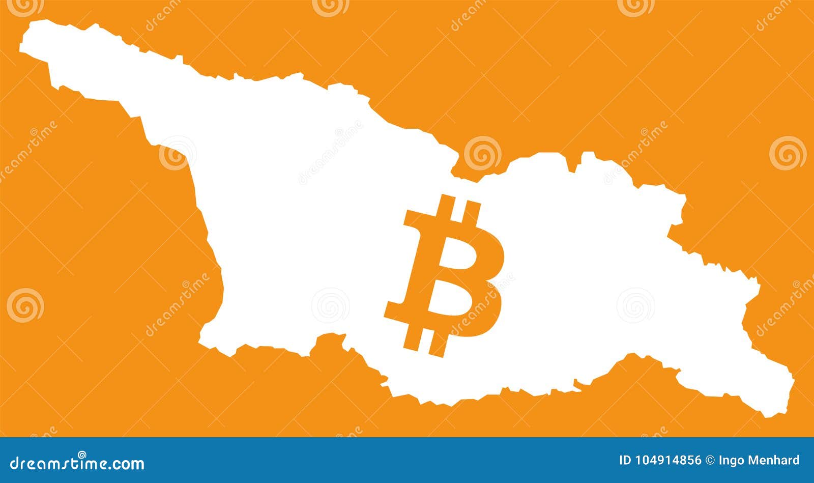 bitcoin georgia)
