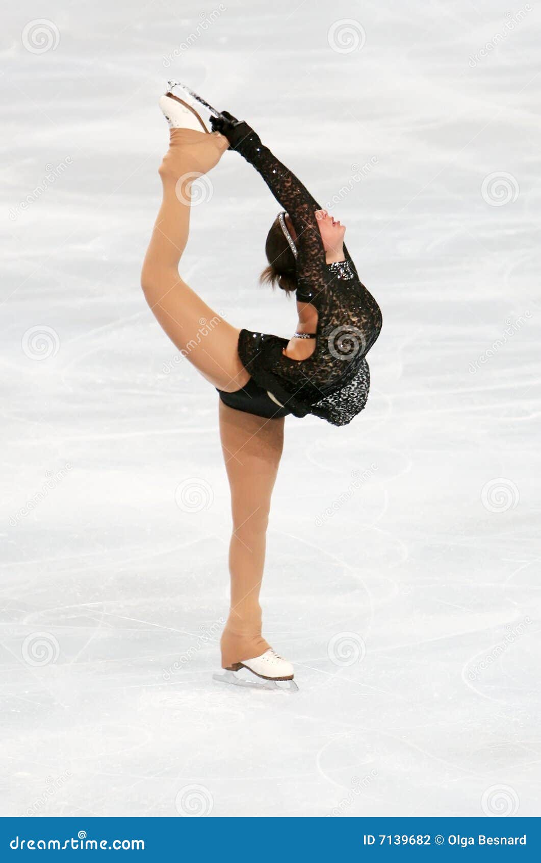 S Elene GEDEVANISHVILI Editorial Photography Image of athlete