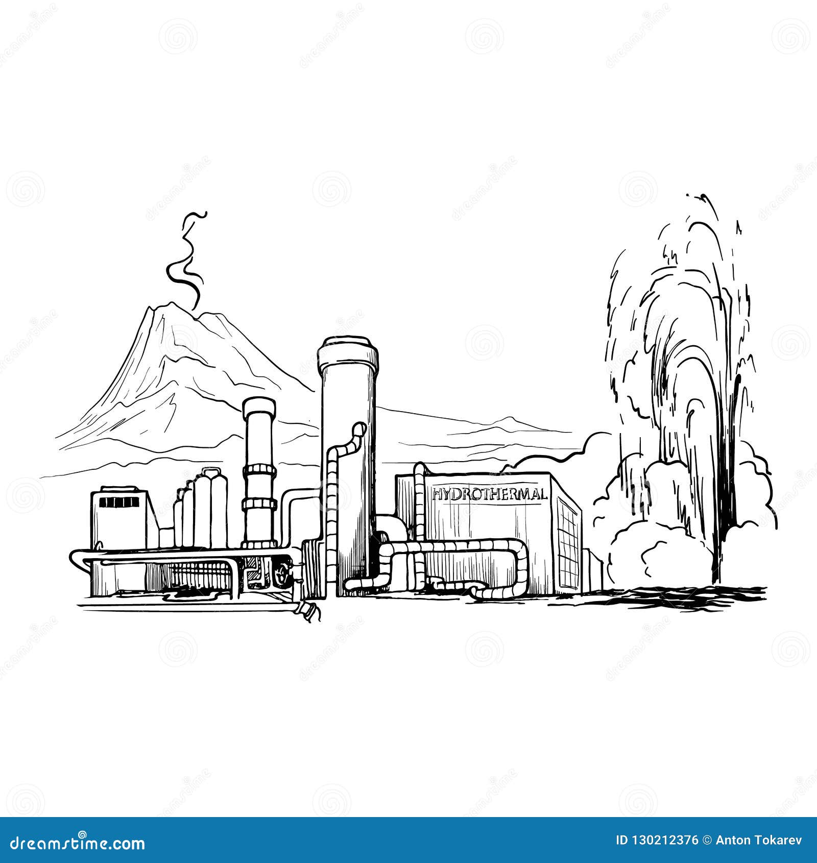 Geothermal Energy and Geothermal Power Plants  electricaleasycom