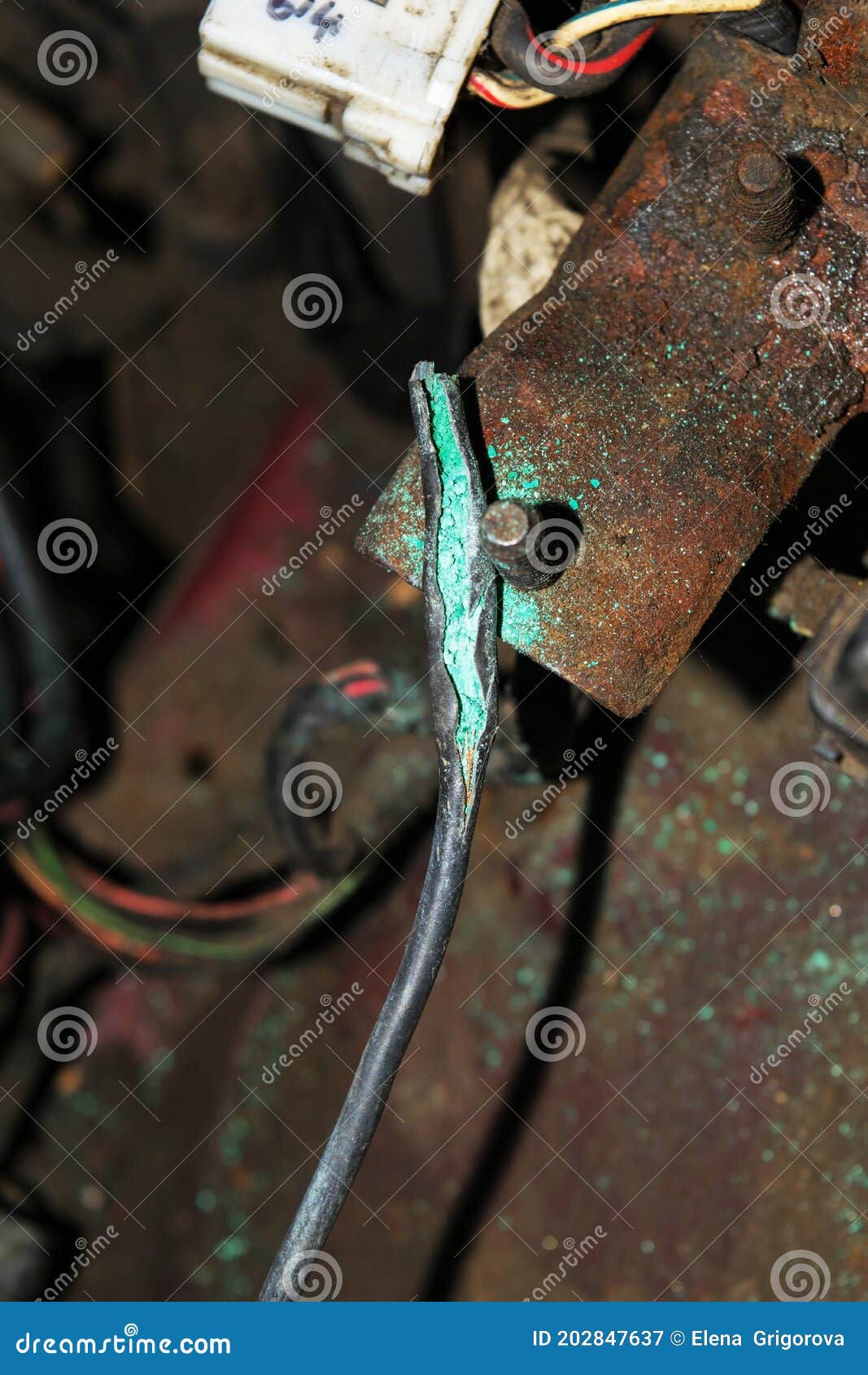 Donker worden Pionier restaurant Geoxideerde Beschadigde Ontstekingsdraad in De Auto. De Draad Van De Contactschakelaar is Verbroken. Gebroken Draad. Gebroken Kete Stock Afbeelding - Image of auto, macht: 202847637 Donker worden Pionier restaurant Geoxideerde Beschadigde Ontstekingsdraad in De Auto. De Draad Van De Contactschakelaar is Verbroken. Gebroken Draad. Gebroken Kete Stock Afbeelding - Image of auto, macht: 202847637