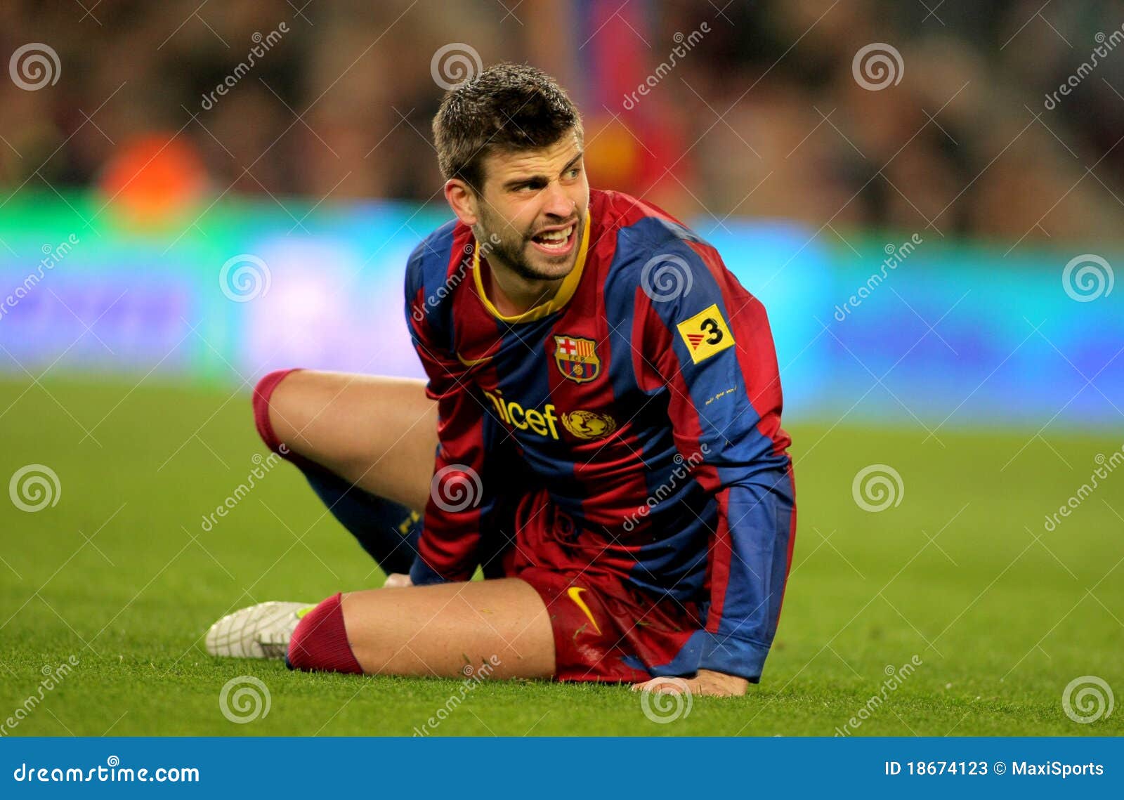 Editorial Football Back Pain Stock Photos Dreamstime
