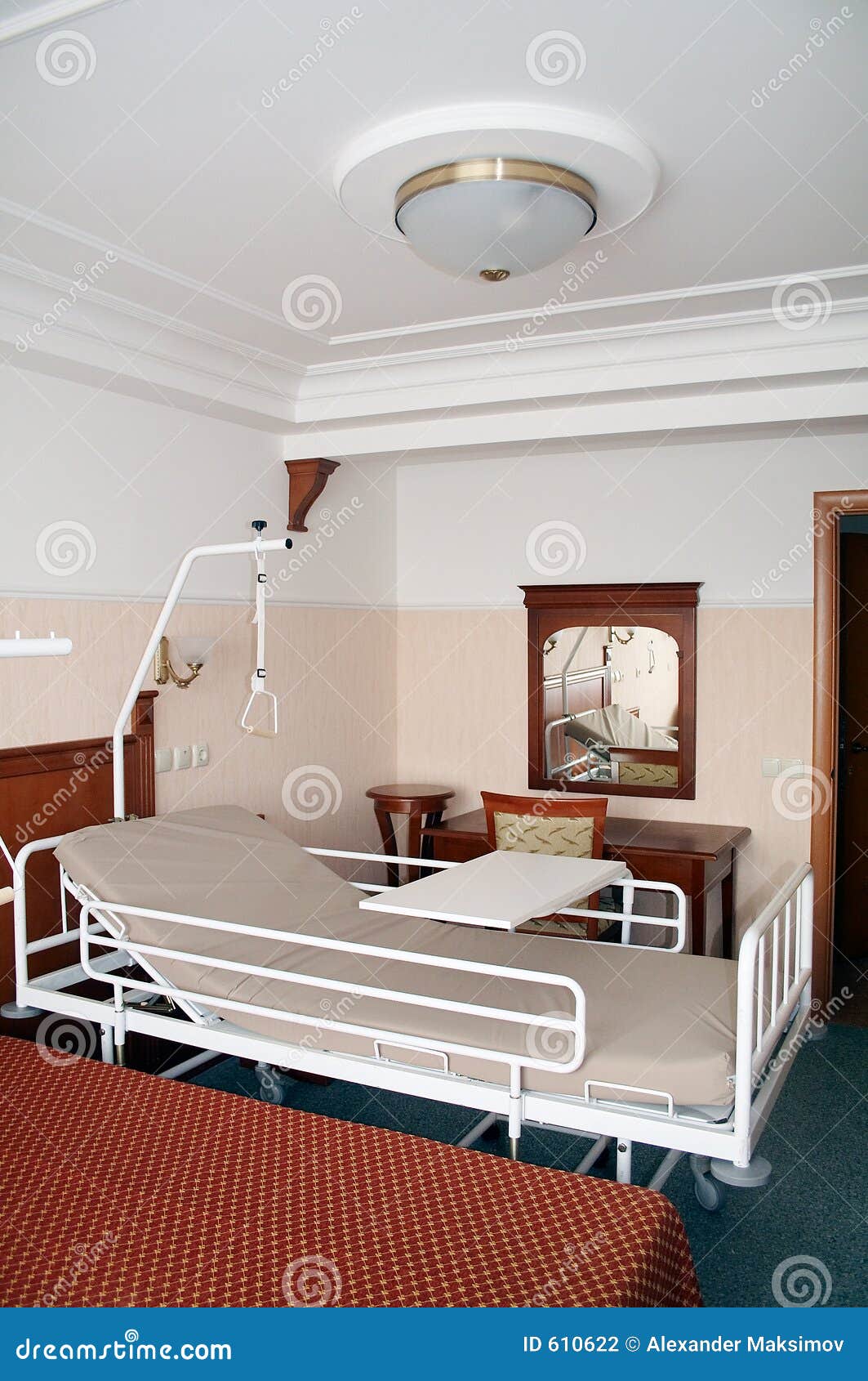 geriatric and nursing home