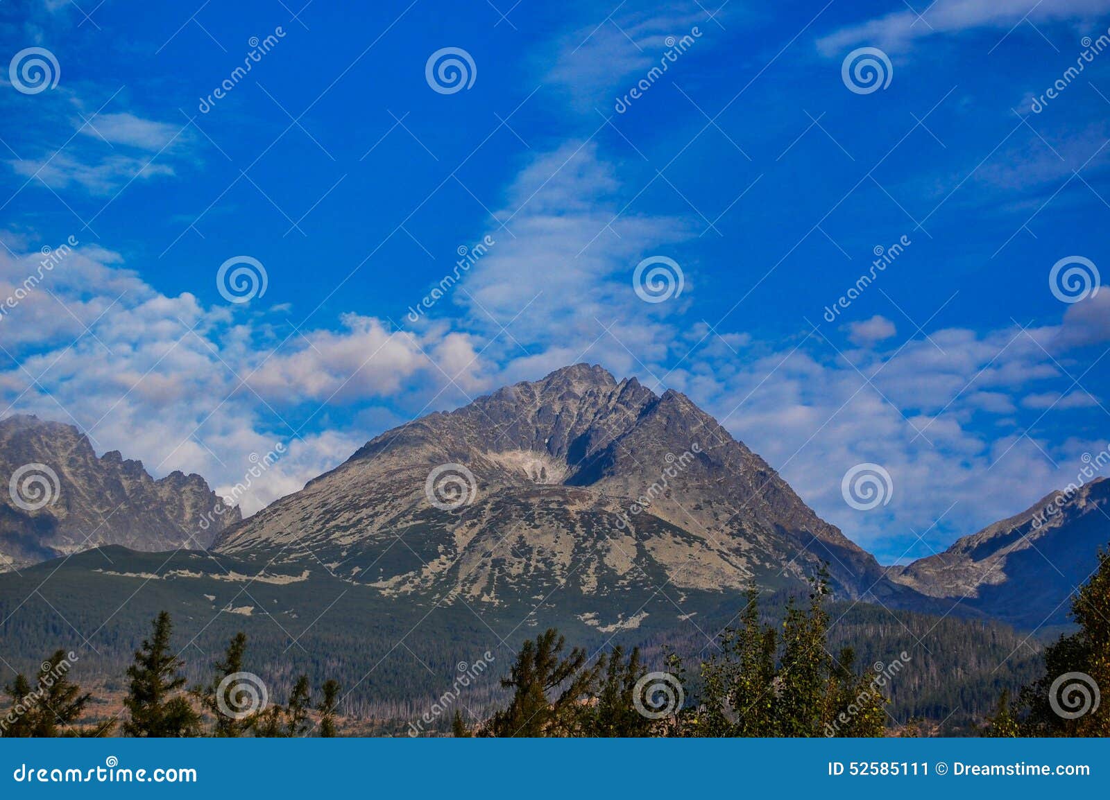 gerlachovskÃÂ½ peak