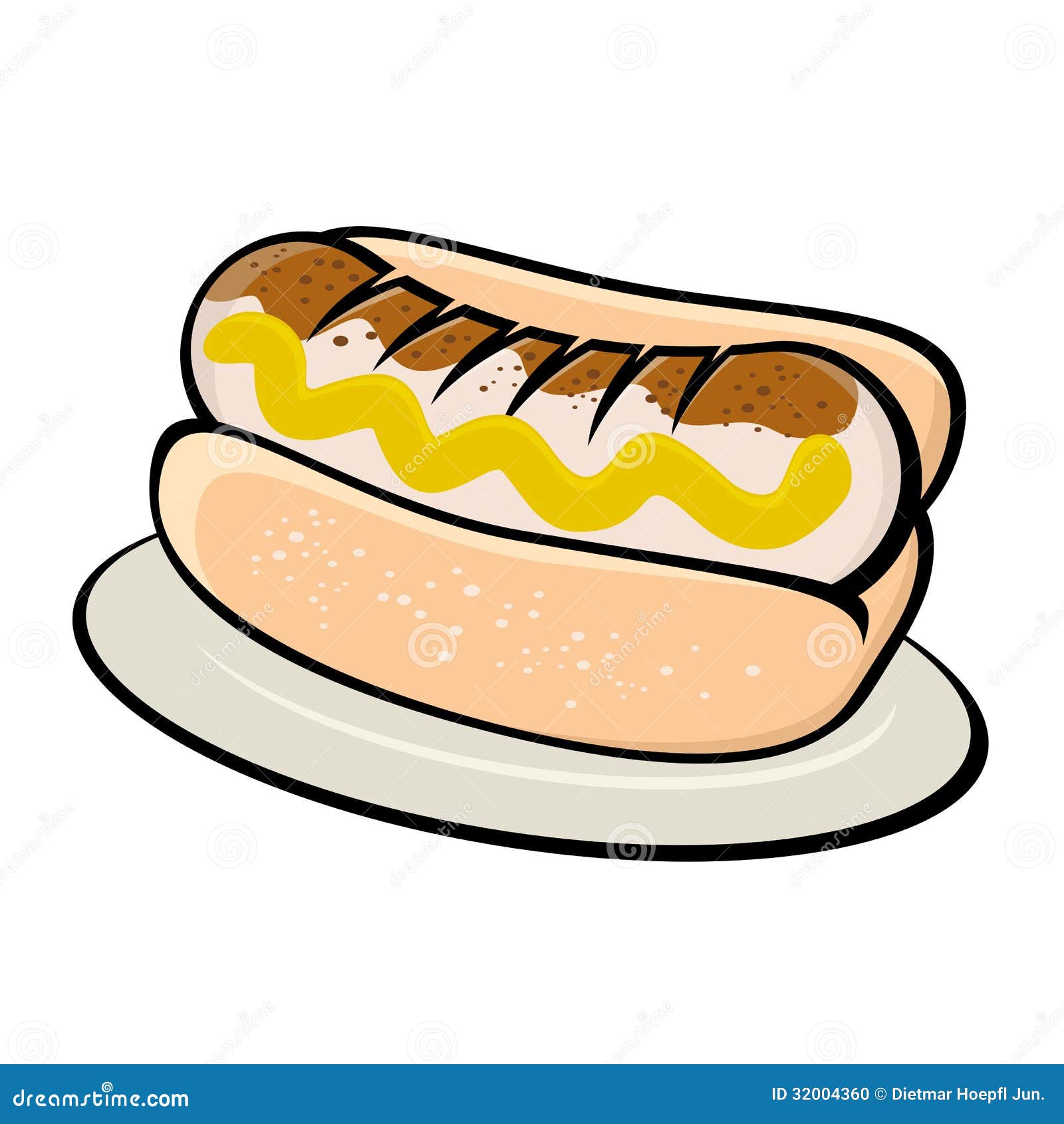 clipart currywurst kostenlos - photo #5