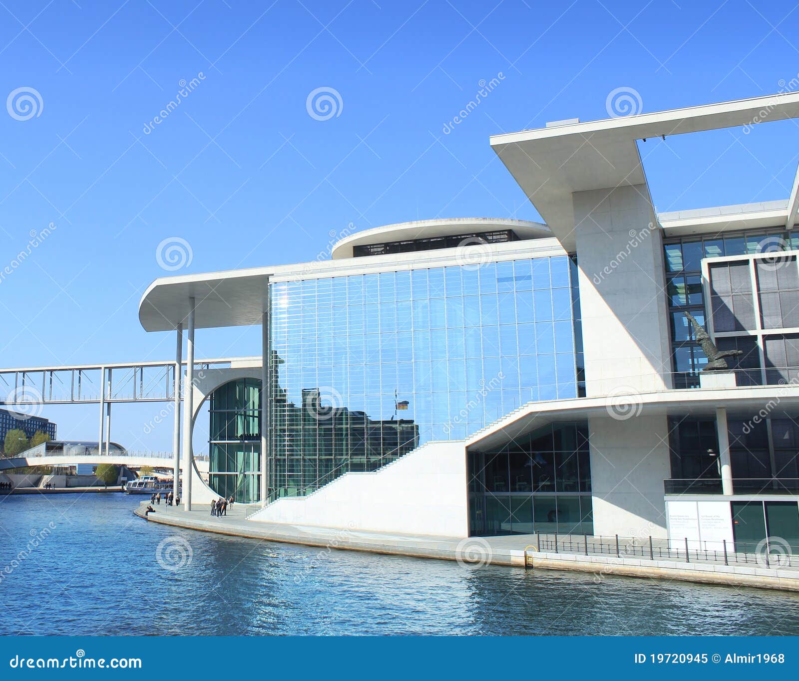 german chancellery