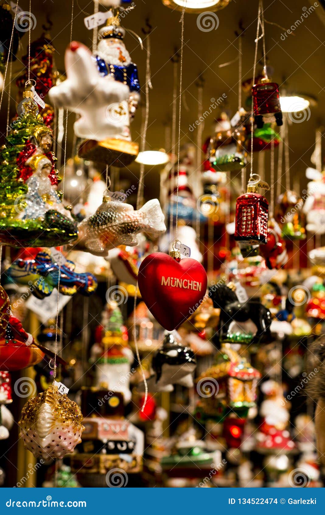 German Christmas Decorations Stock Photo - Image of christmas ...