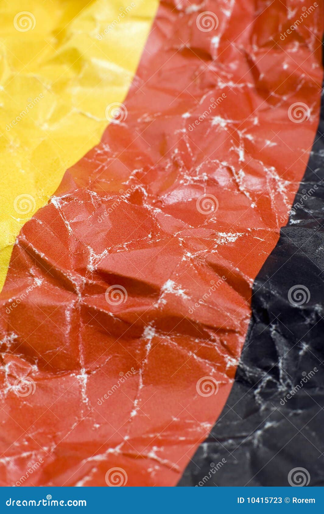 German flag stock image. Image of nation, detail, german 10415723