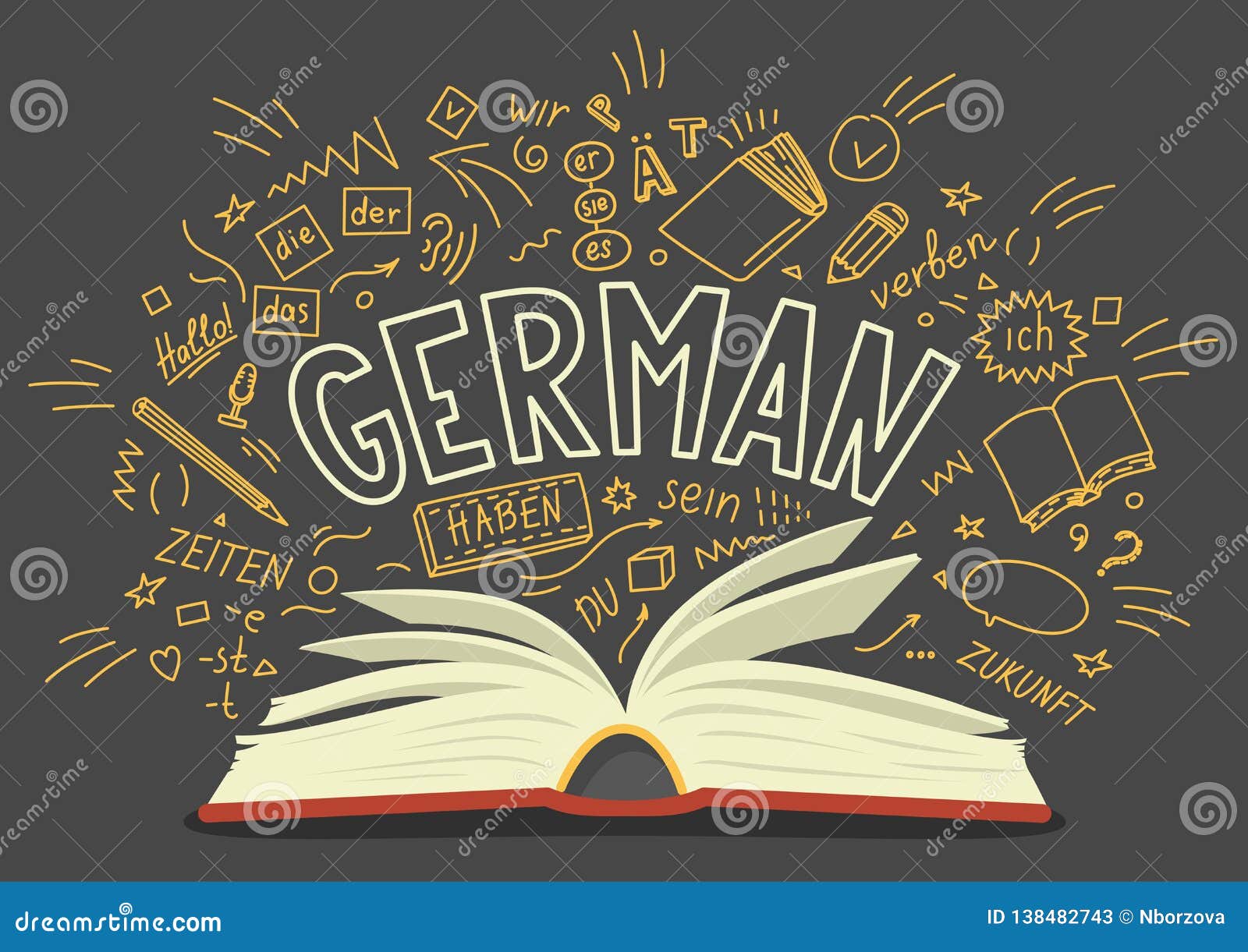 German Language