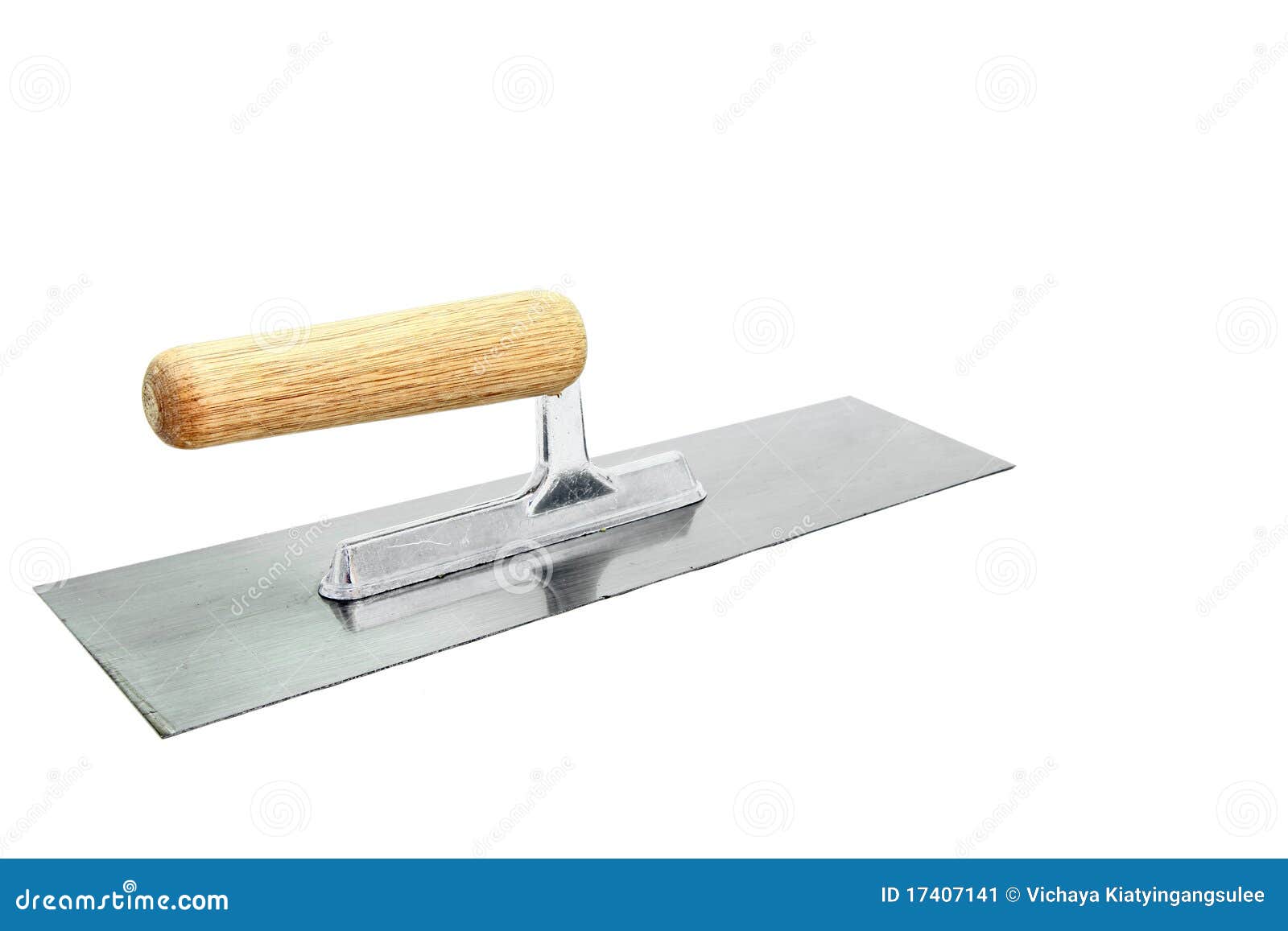 German lute trowel stock image. Image of instrument, scraper 17407141