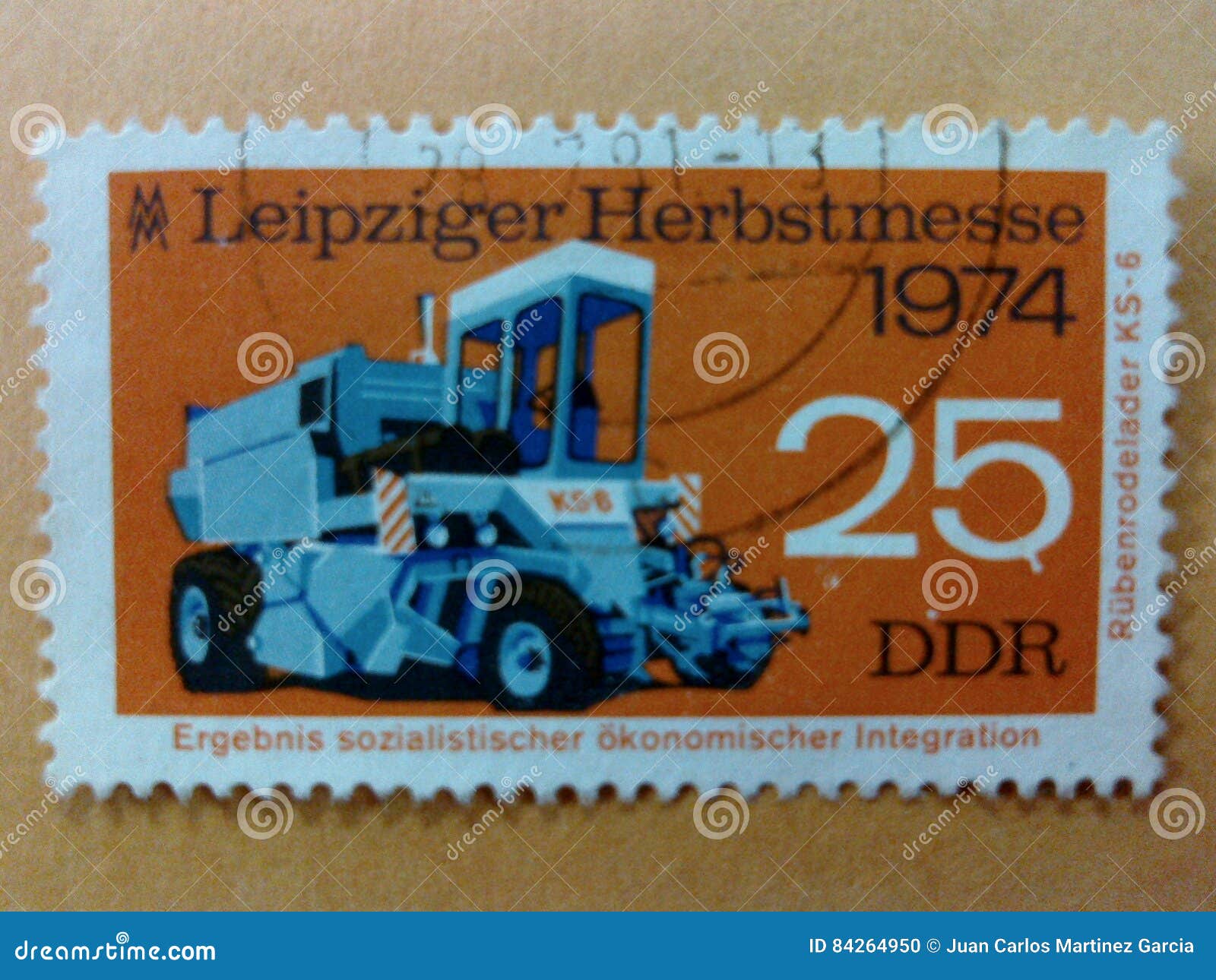 German post stamps editorial image. Image of vintage 84264950