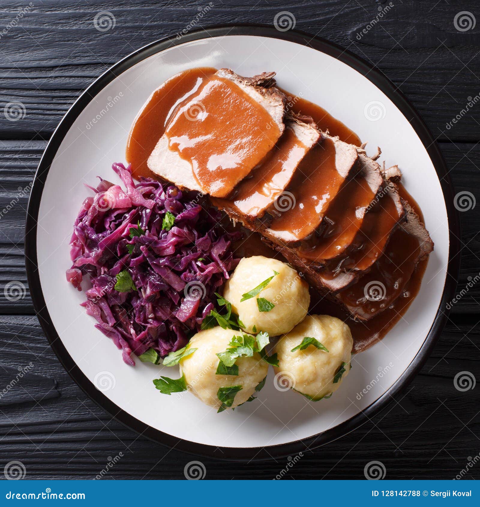 sauerbraten slow cooker sauerbraten slow cooker