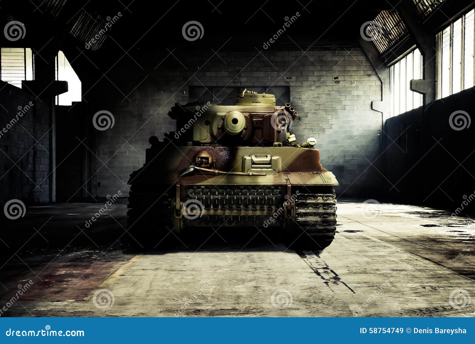 COD Black Ops Cold War Tank HD 4K Wallpaper #8.7