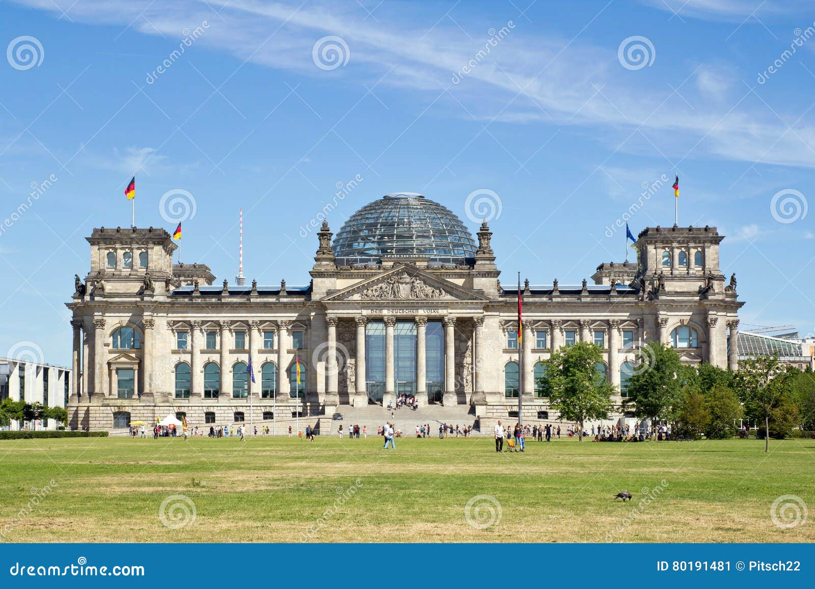Germany, Berlin, Government, Reichstag Editorial Photo Image of
