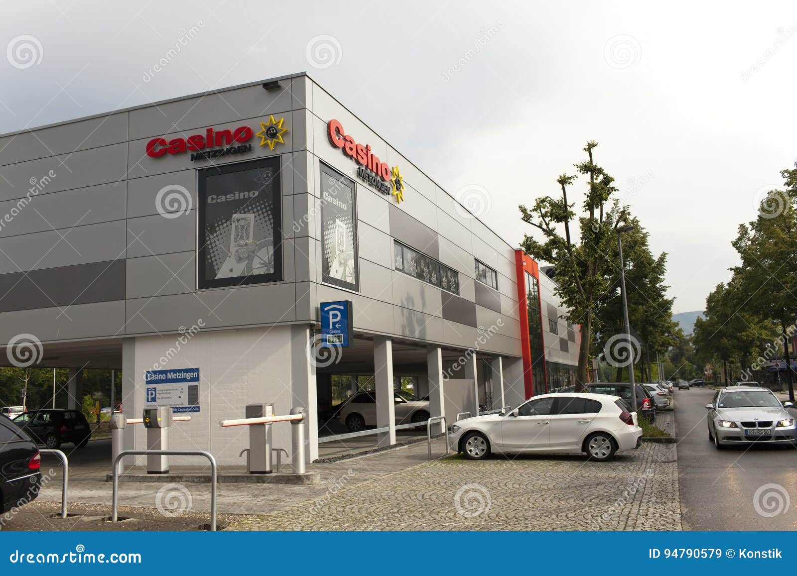 Casino Ingolstadt Casino Ingolstadt