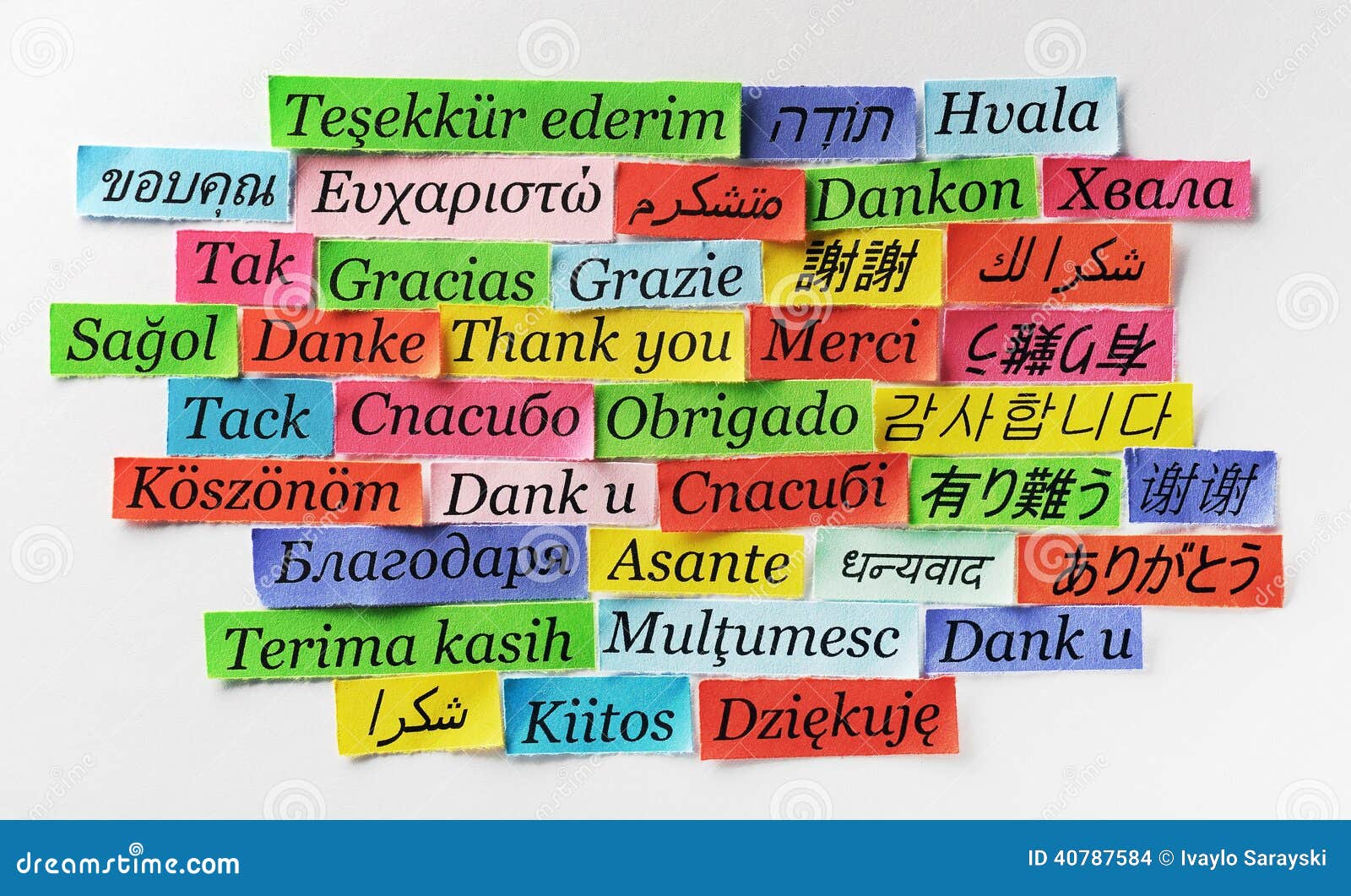 Danke Mehrsprachig Fotos Kostenlose Und Royalty Free Stock Fotos Von Dreamstime